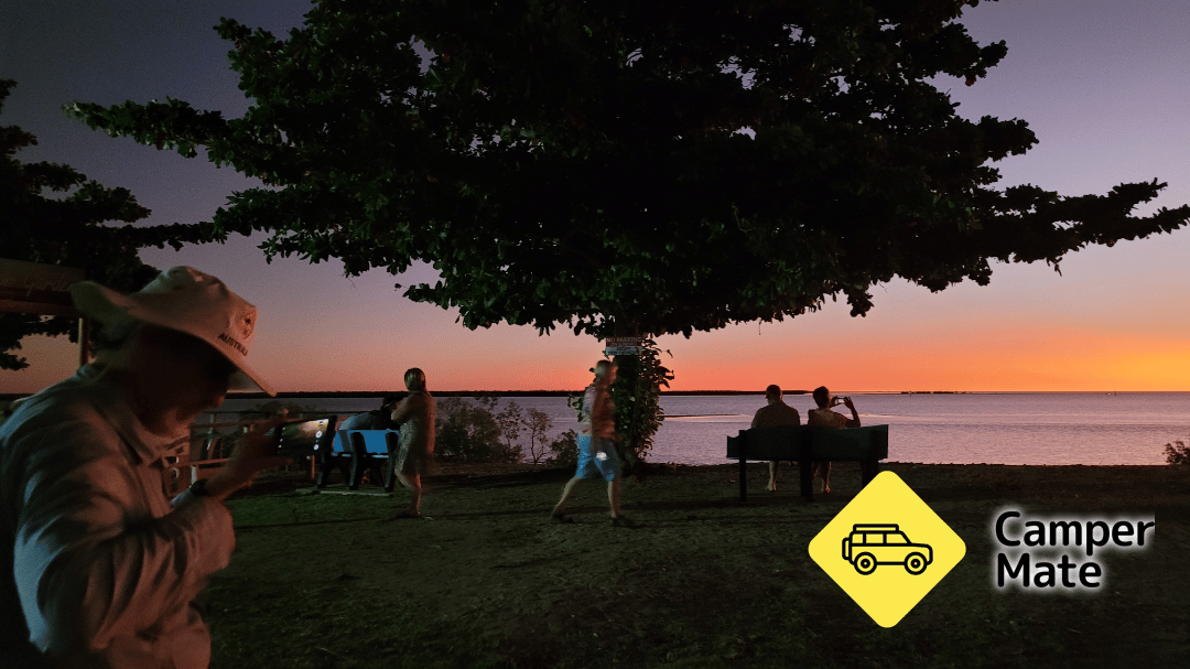 Karumba Point Tourist Park - Image 3