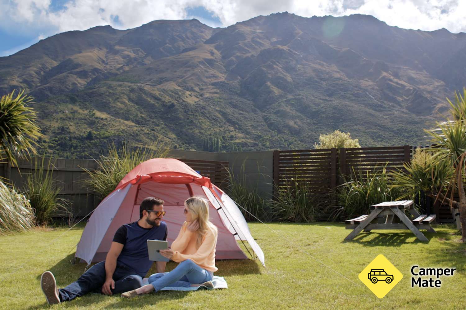 Queenstown TOP 10 Holiday Park - Image 2