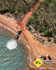 Dholuwuy Recreation Area