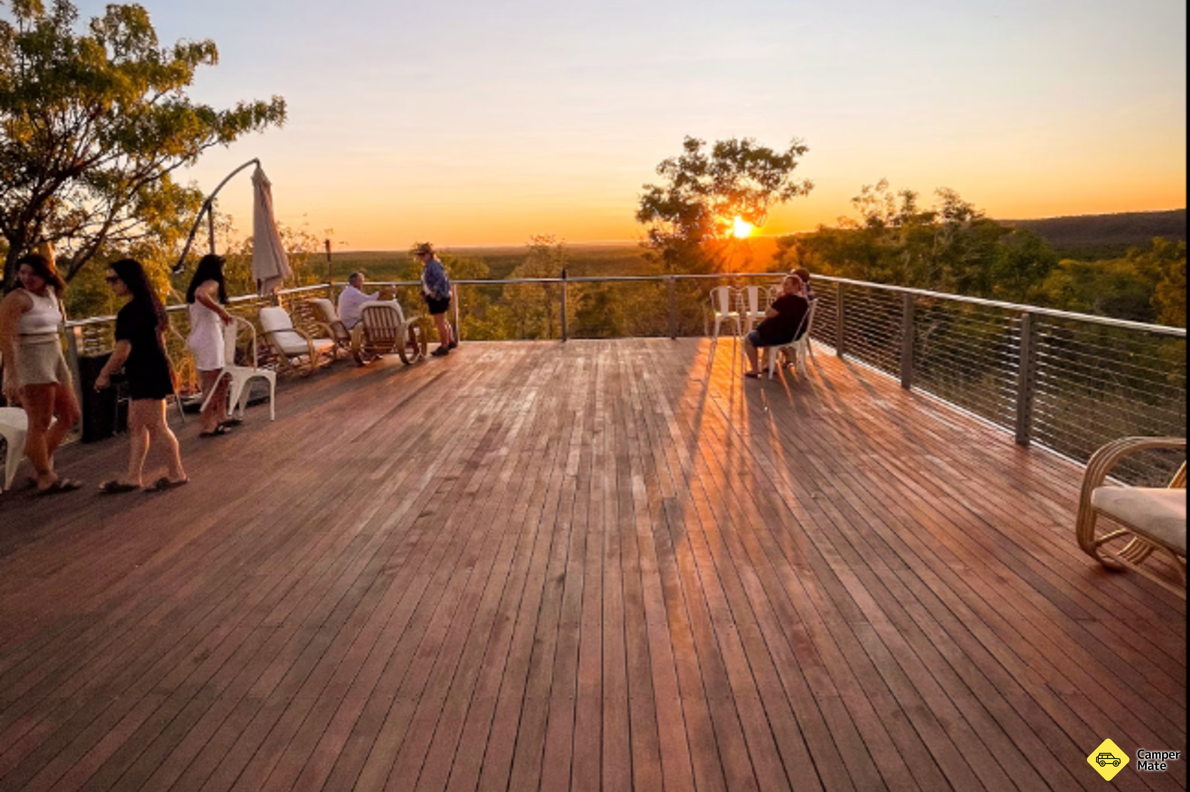Gorge View Bush Retreat - Image 2