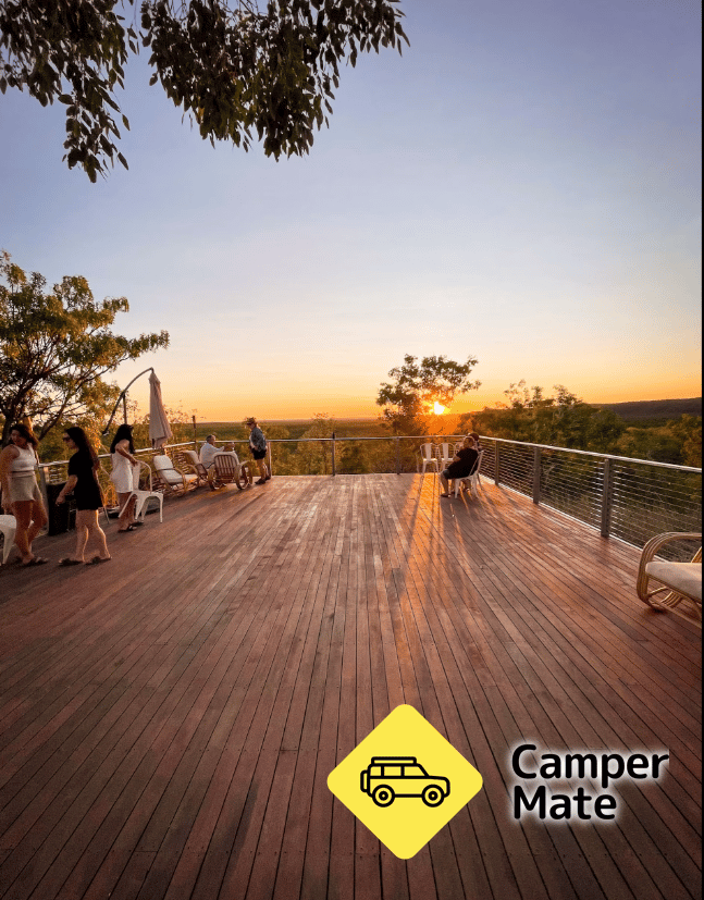 Gorge View Bush Retreat - Image 2