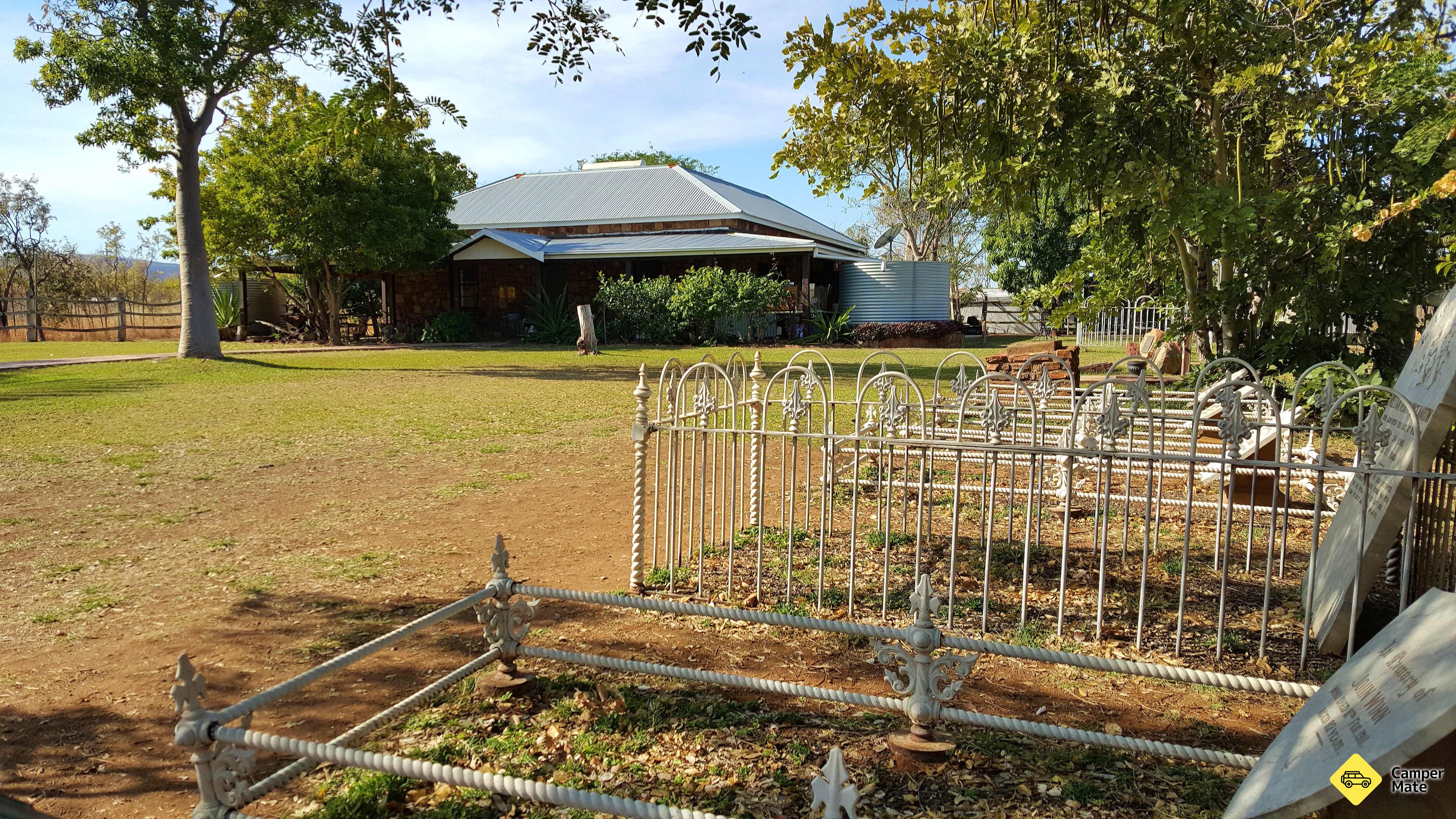Argyle Downs Homestead Museum - Image 2
