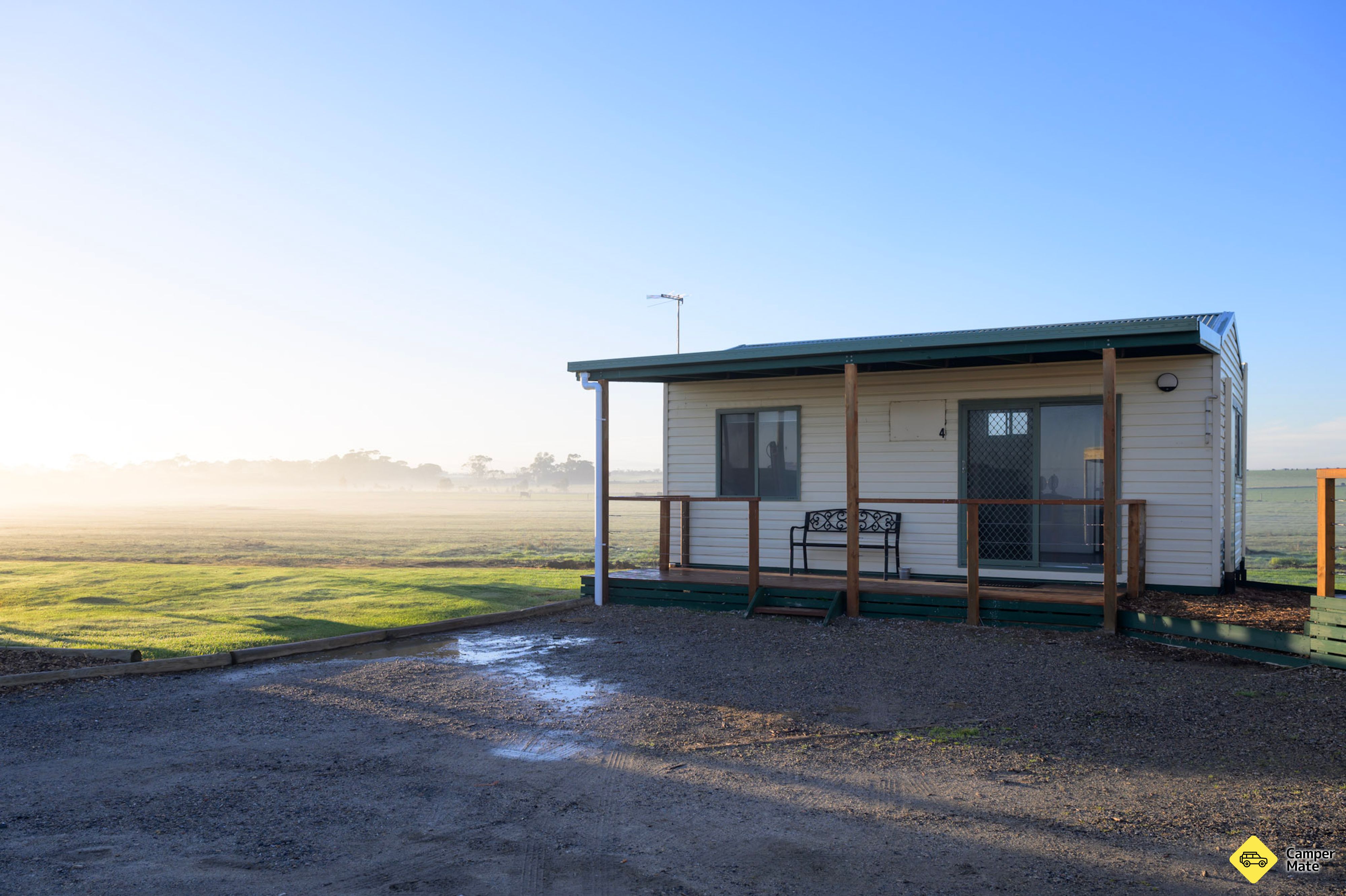 Lang Lang Foreshore Caravan Park - Image 2