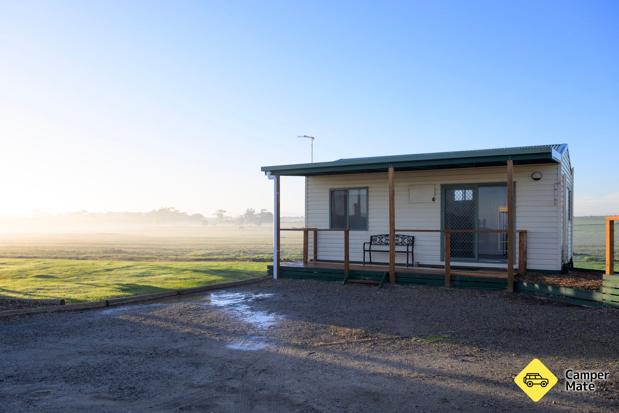 Lang Lang Foreshore Caravan Park - Image 2