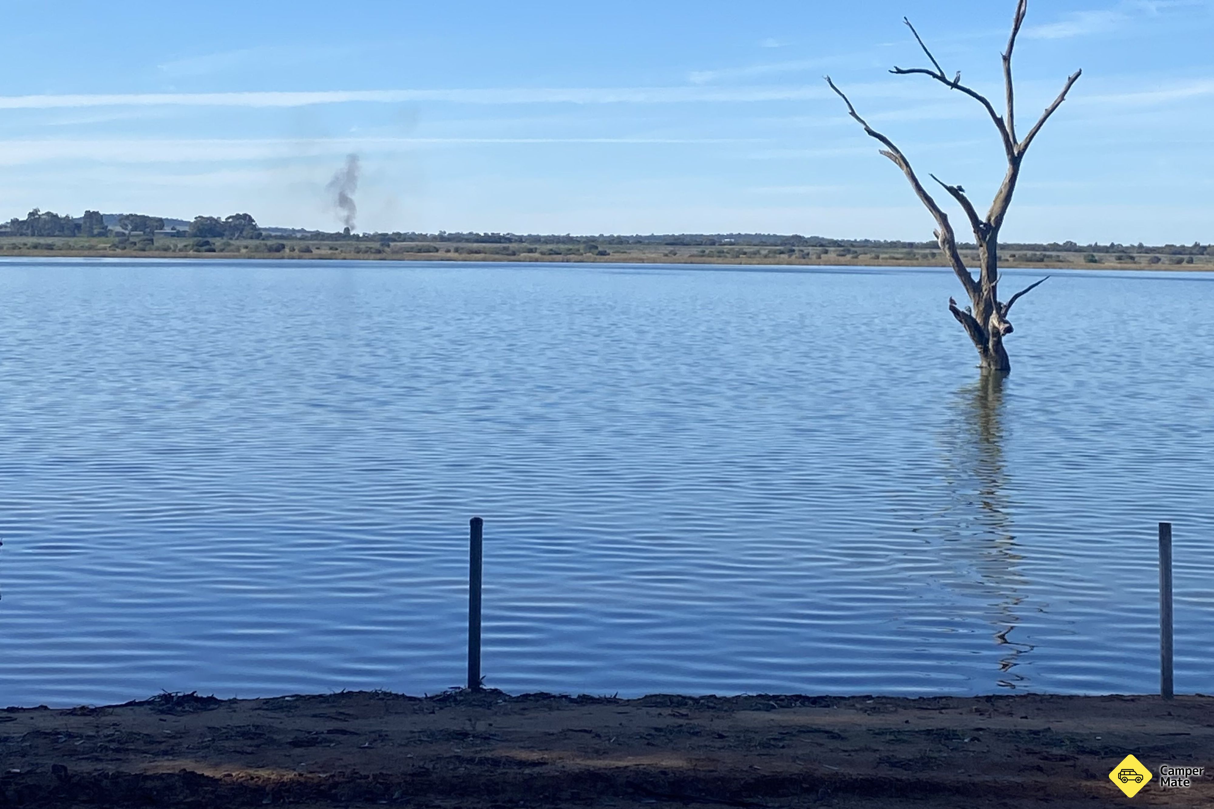 Lake Wyangan - Image 3