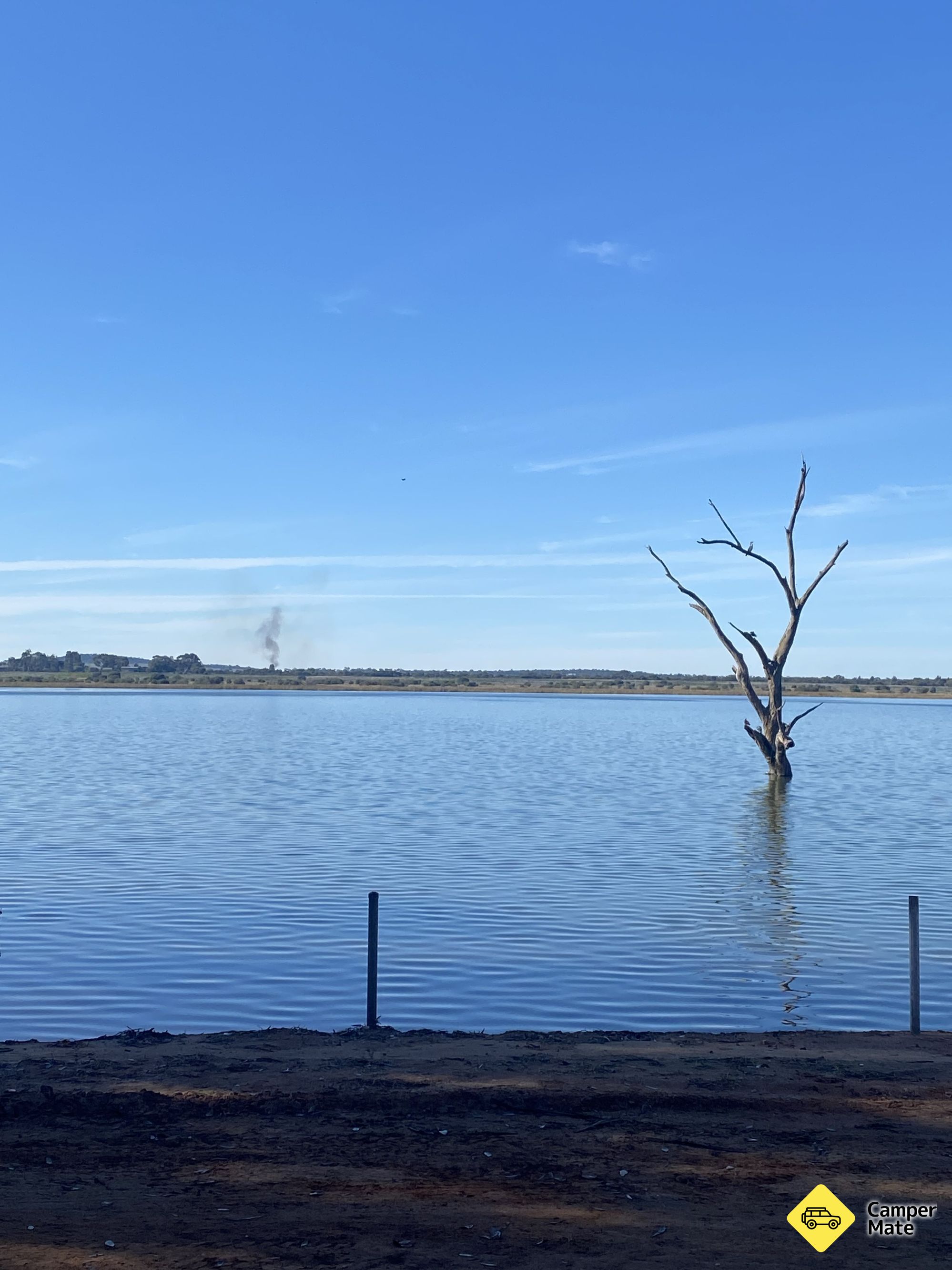 Lake Wyangan - Image 3