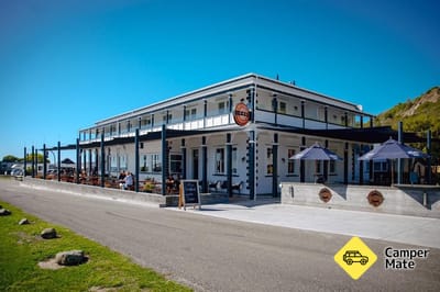 The Pier Hotel 