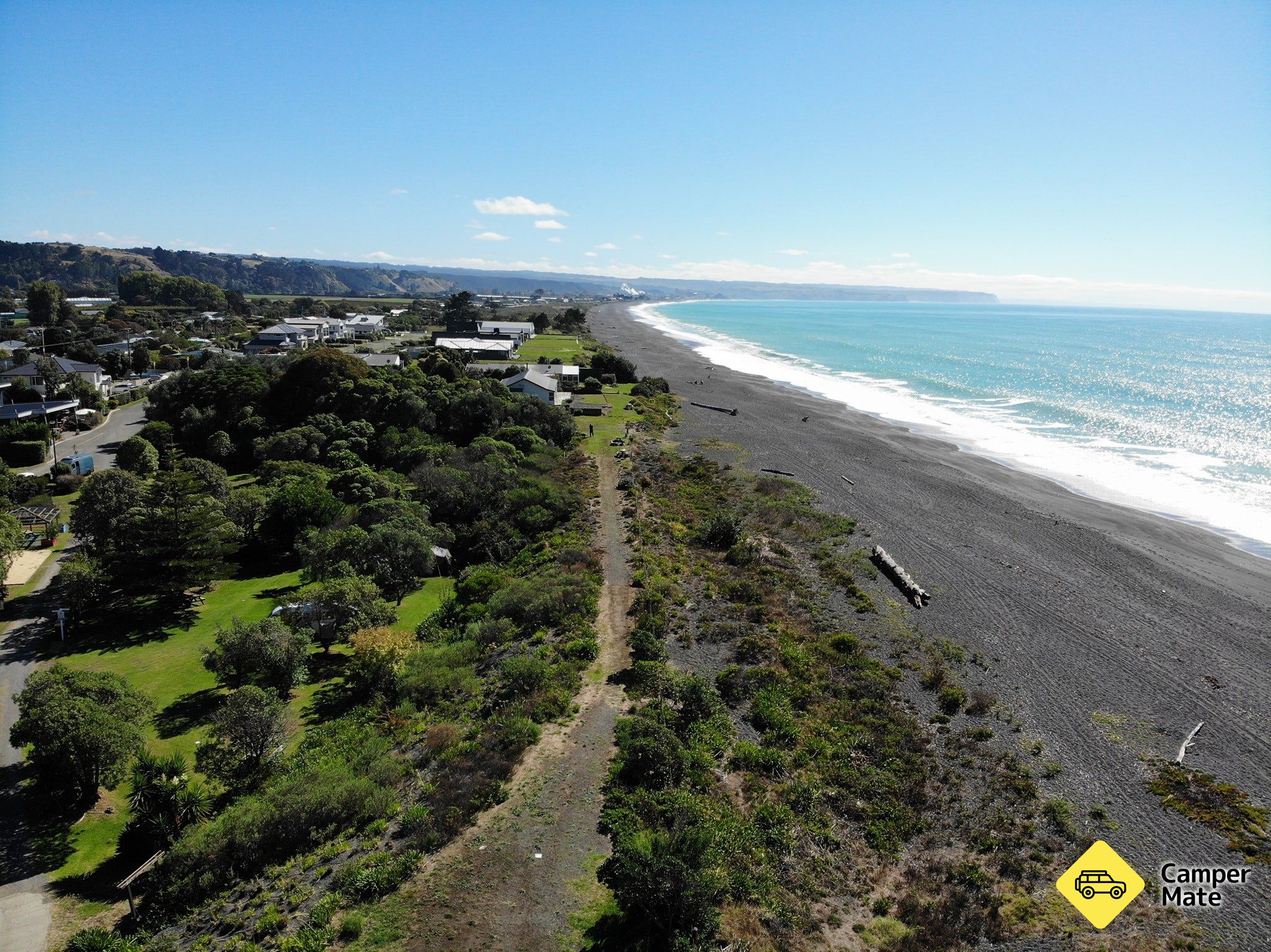 Napier Beach TOP 10 Parcs et motels de vacances - Image 3