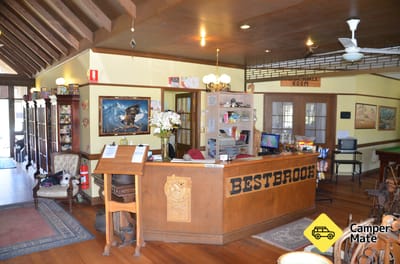 Hal yang dapat dilakukan di dekat Bestbrook Mountain Resort