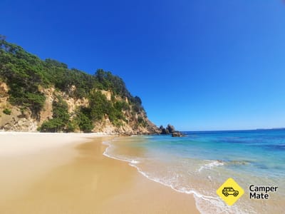 Otama Beach