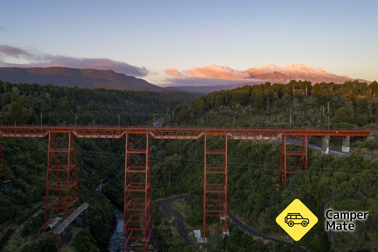 Makatote Viaduct - Image 2