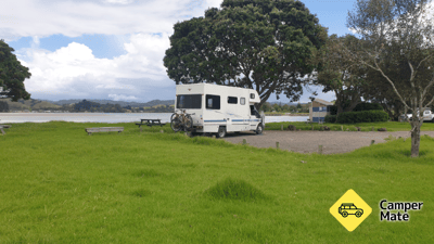 Whananaaki Nord
