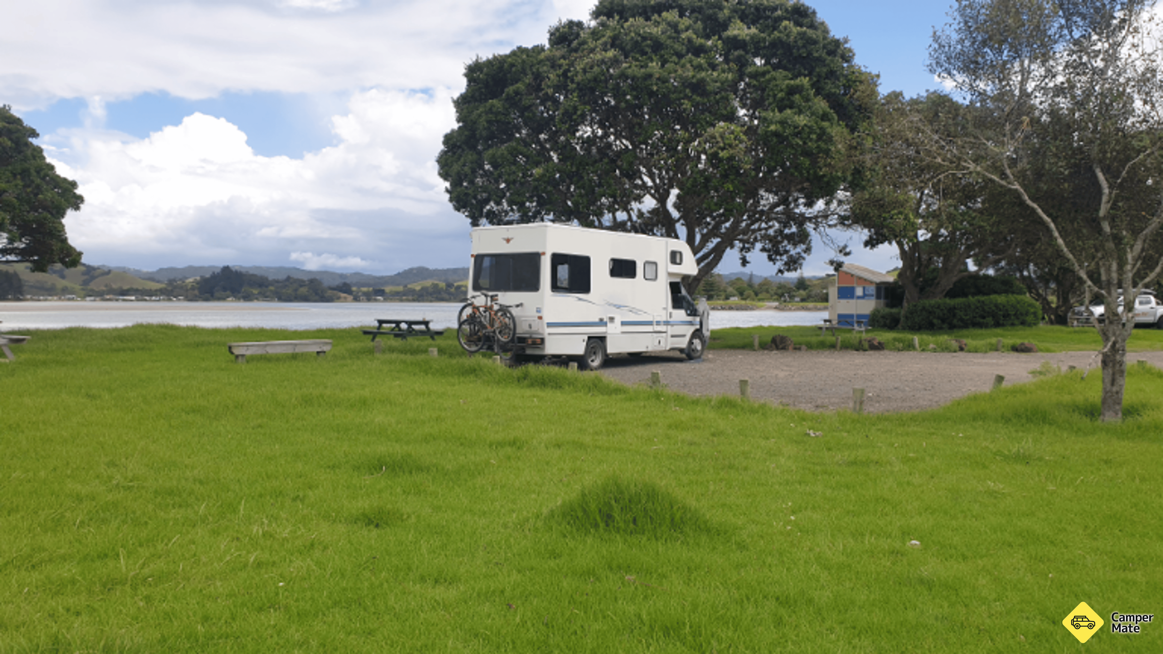 Whananaaki Nord