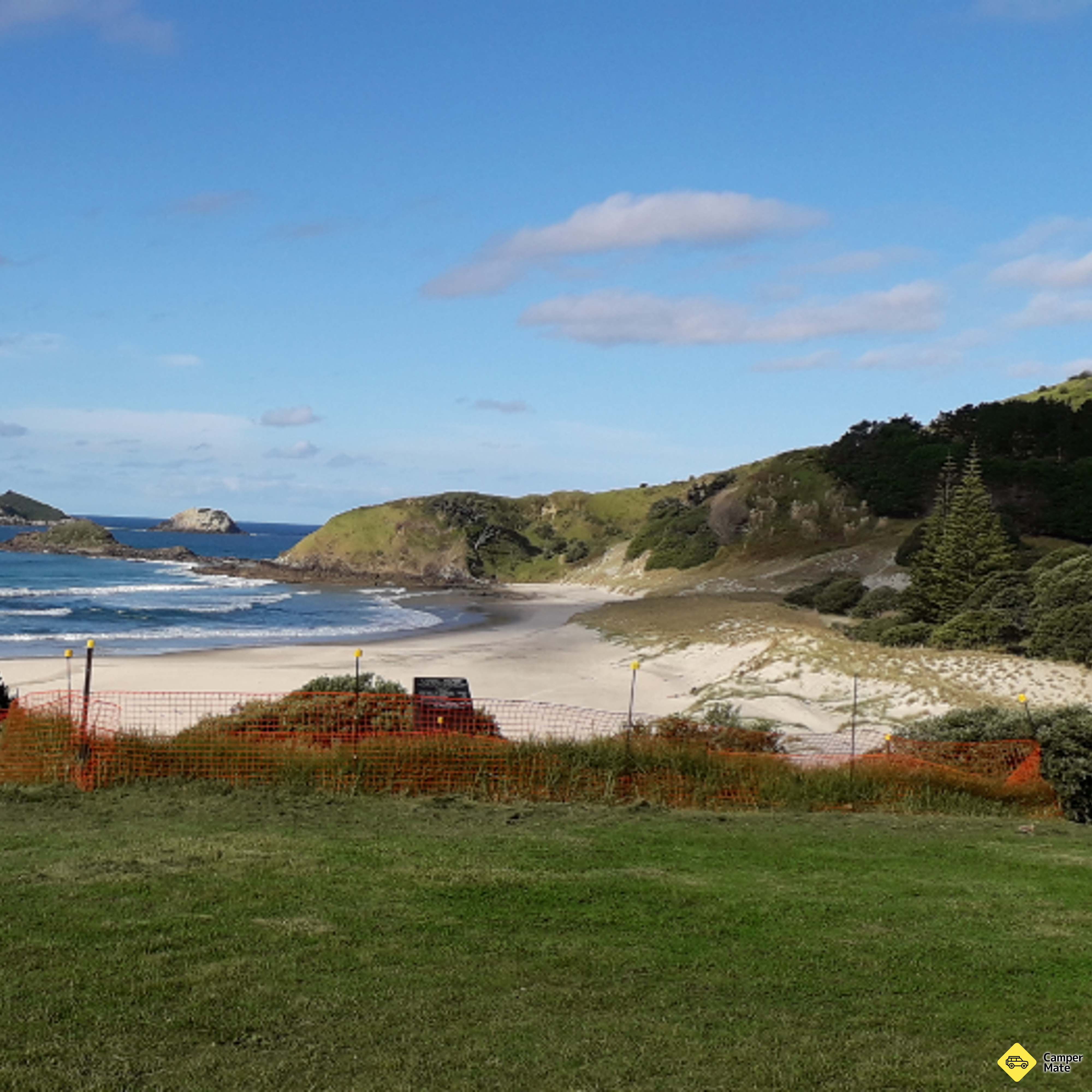 Ocean Beach - Image 2