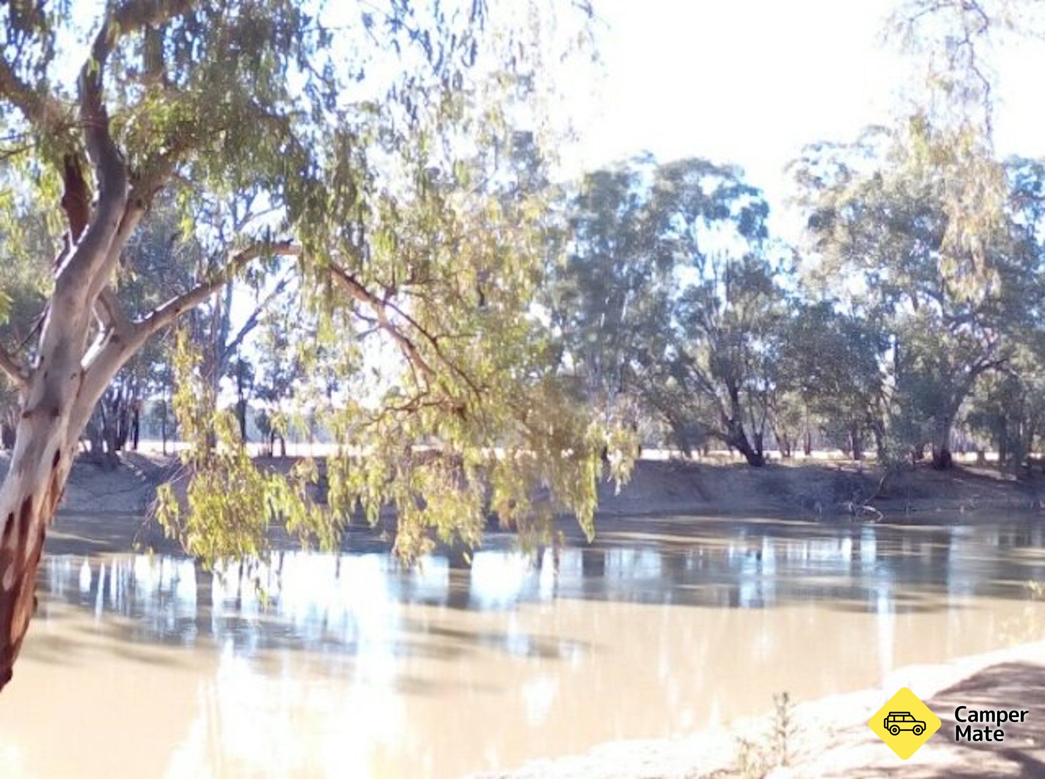 Nyah Recreation Reserve - Image 3
