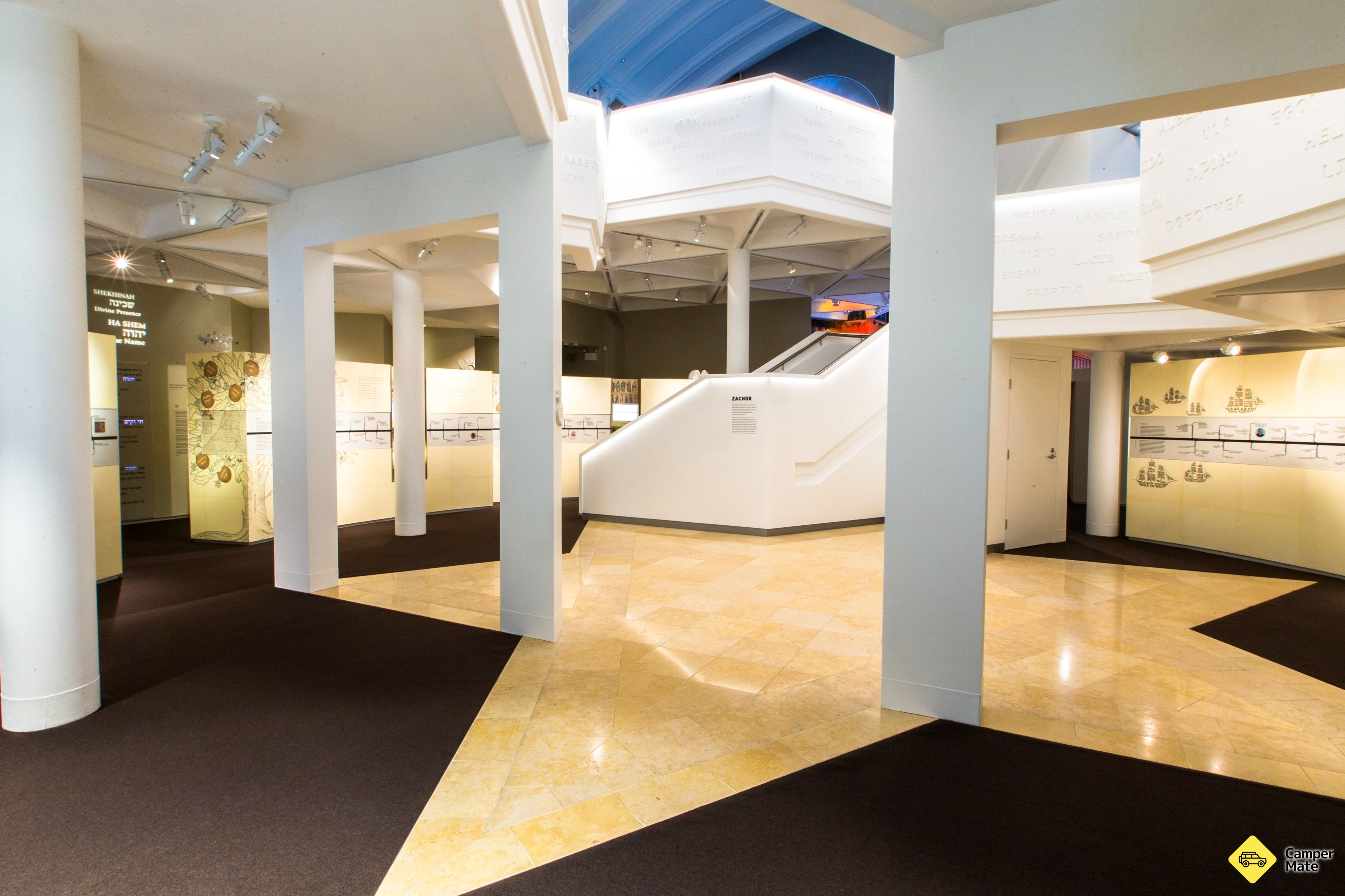 Sydney Jewish Museum - Image 3