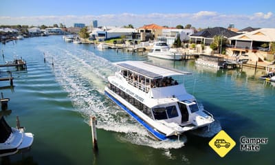Dolphin Watching and Scenic Marine Cruise yakınlarında yapılacak şeyler