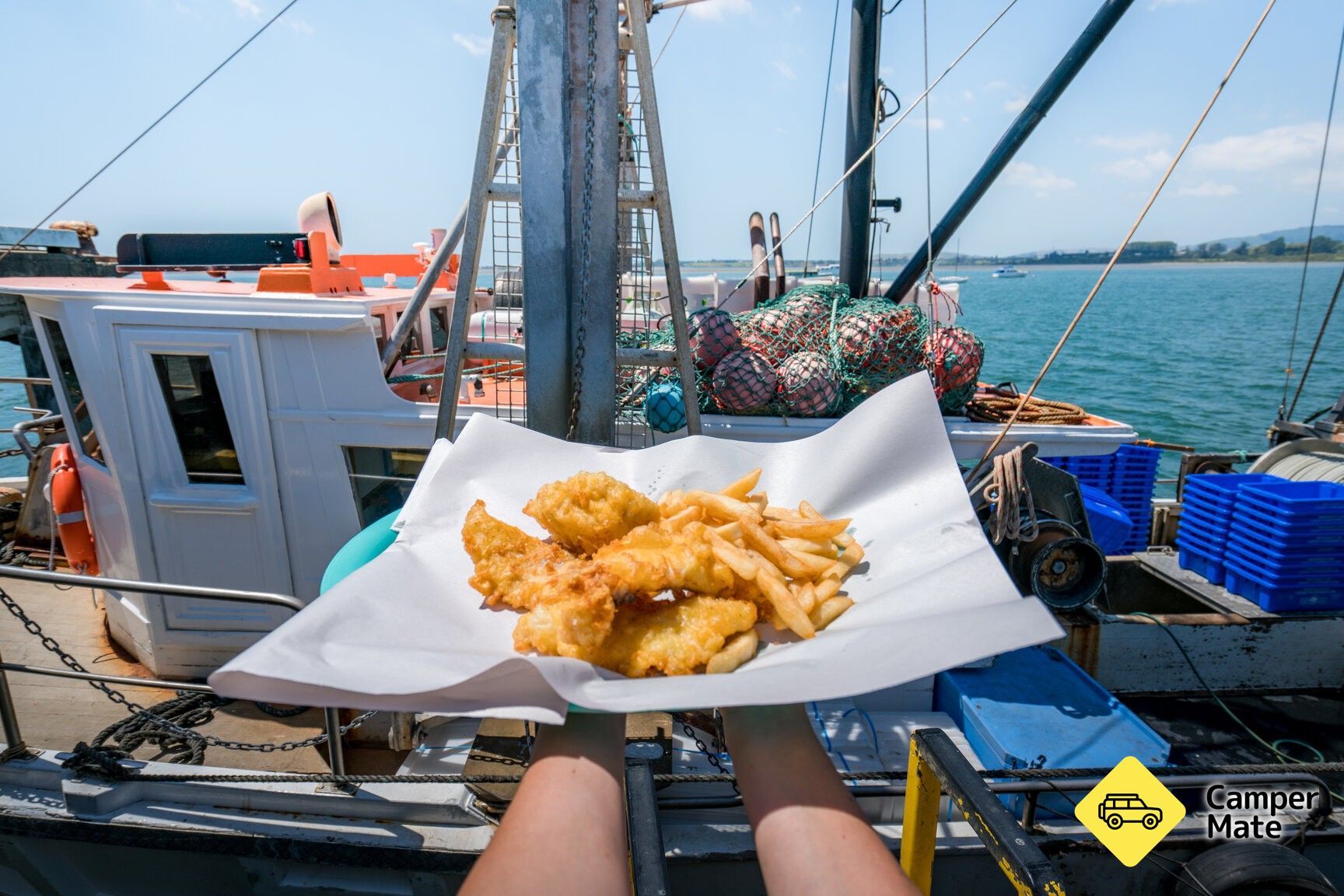 Bobbys Fish Market