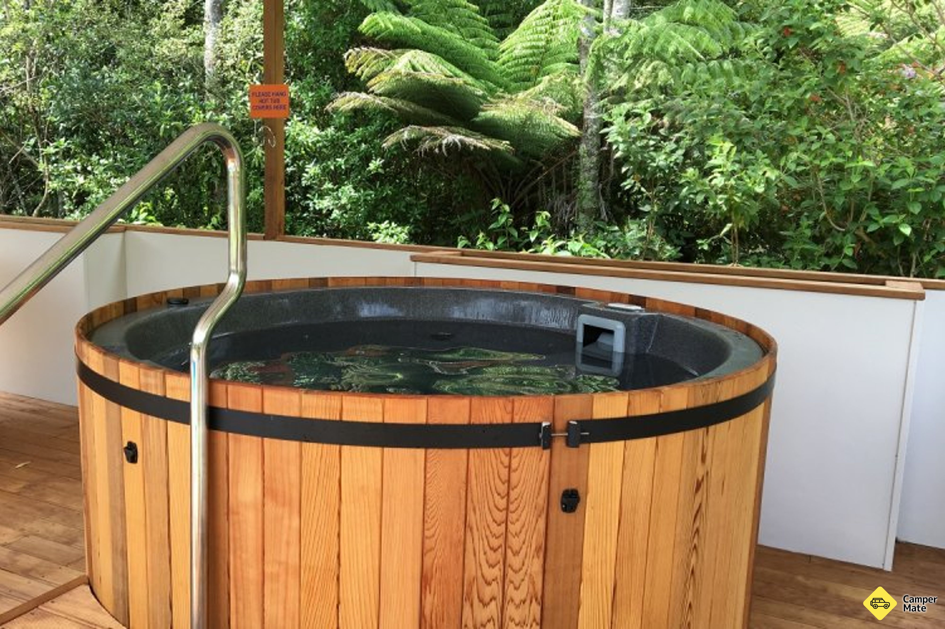 Sapphire Springs Holiday Park & Thermal Pools - Image 2
