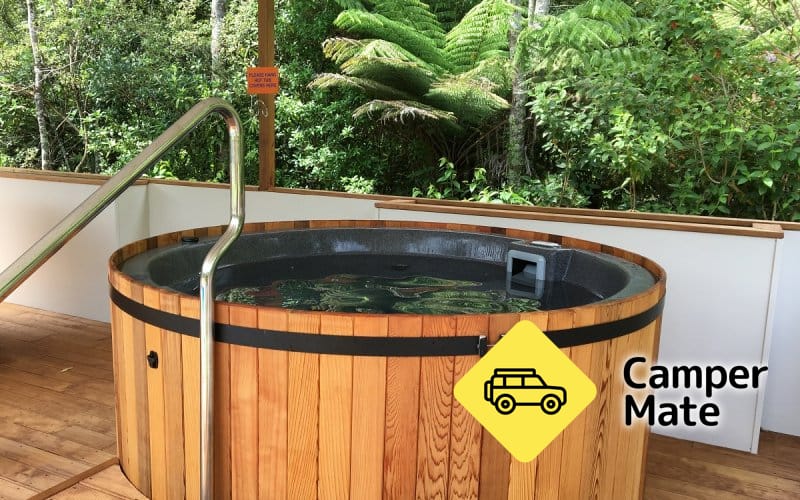 Sapphire Springs Holiday Park & Thermal Pools - Image 2
