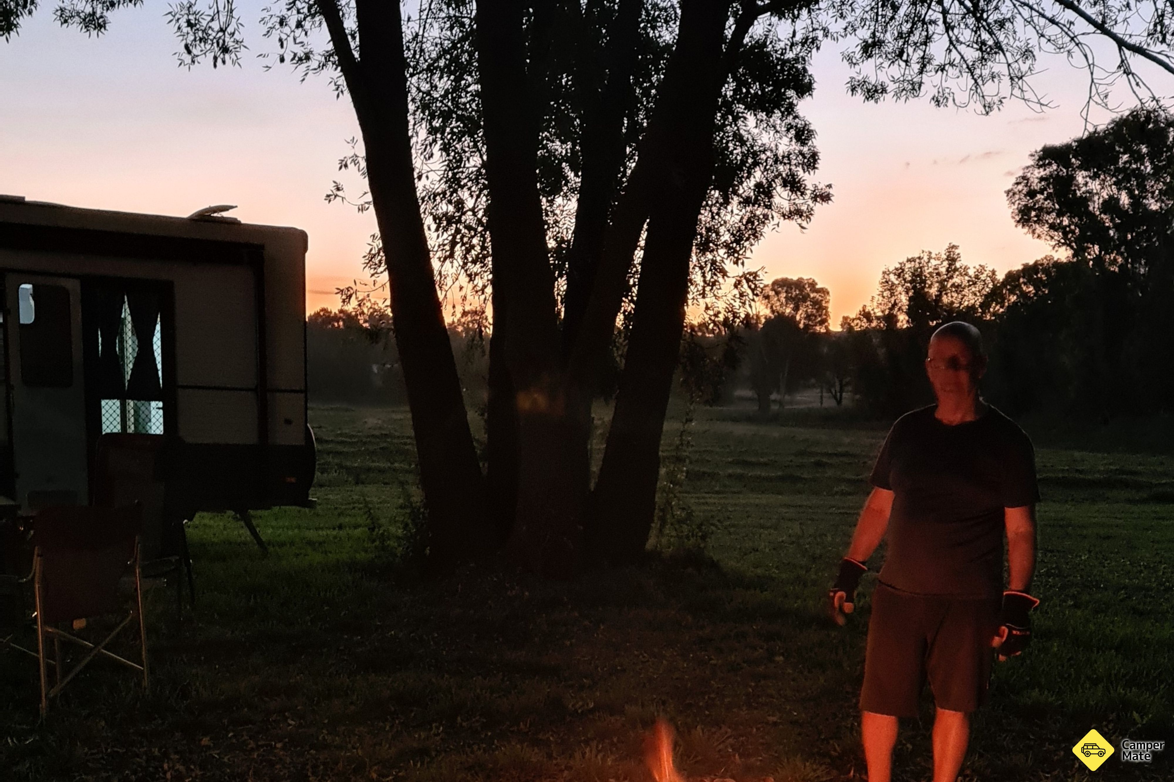 Canowindra Rest Area - Image 2