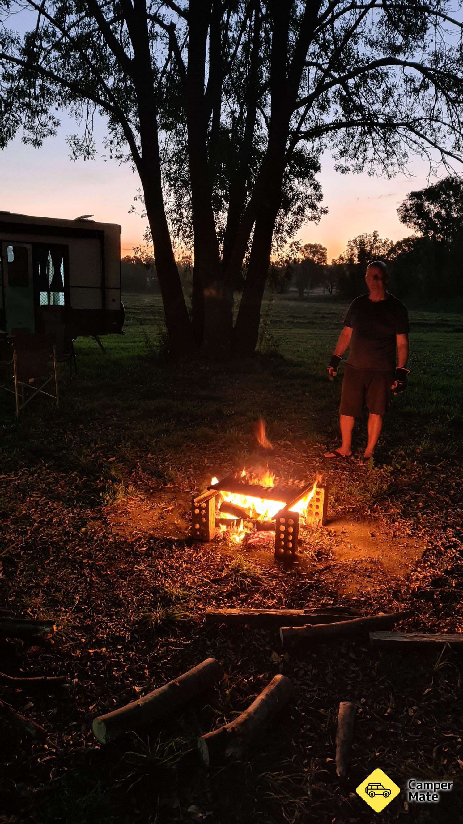 Canowindra Rest Area - Image 2