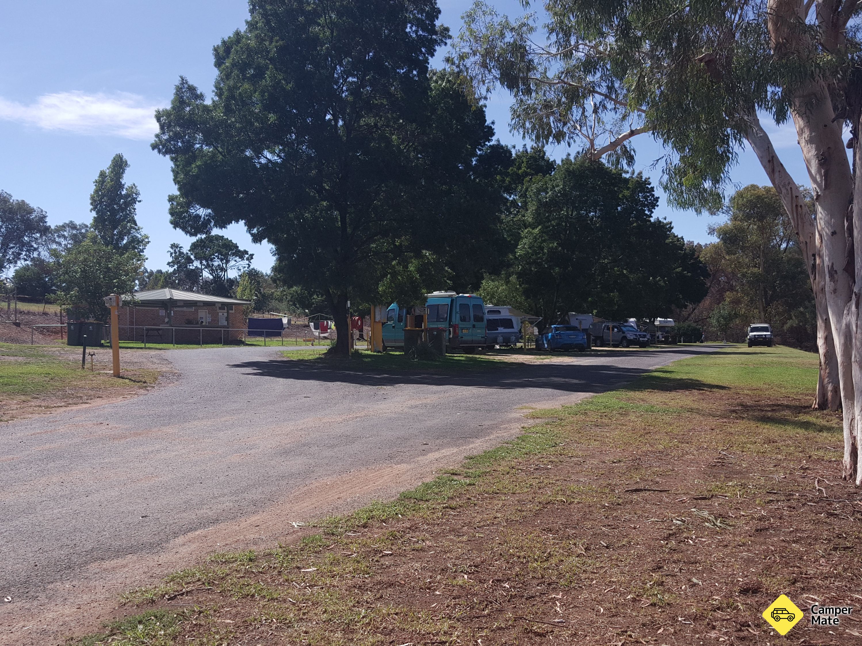 Canowindra Caravan Park