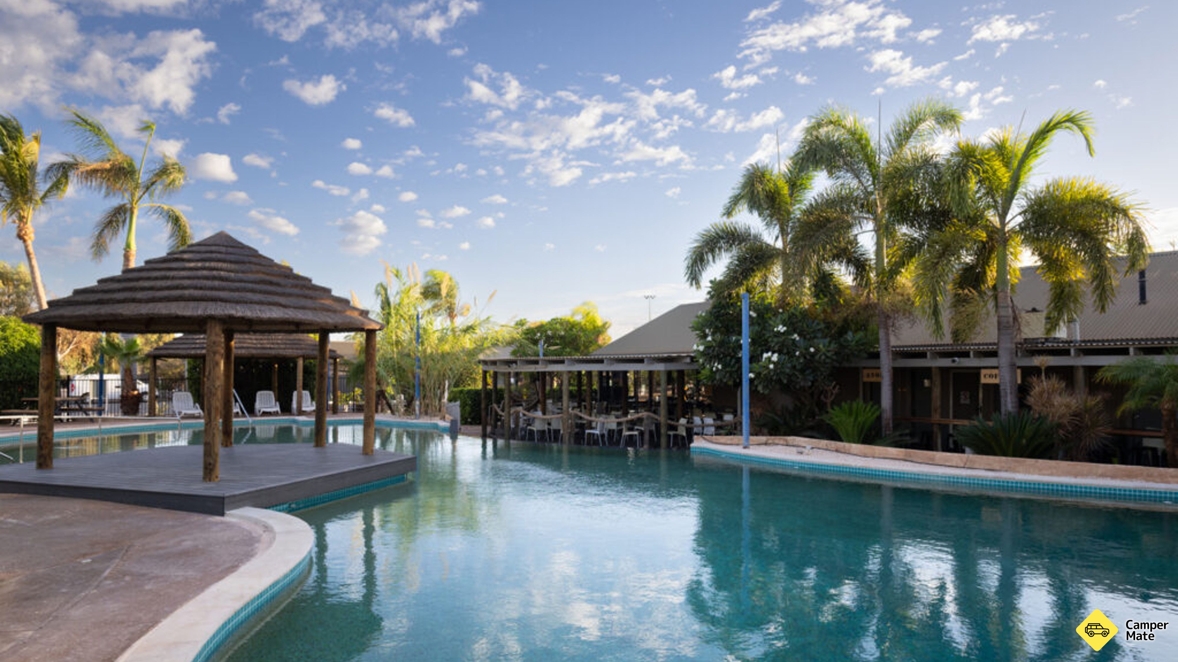 Ningaloo Caravan and Holiday Resort
