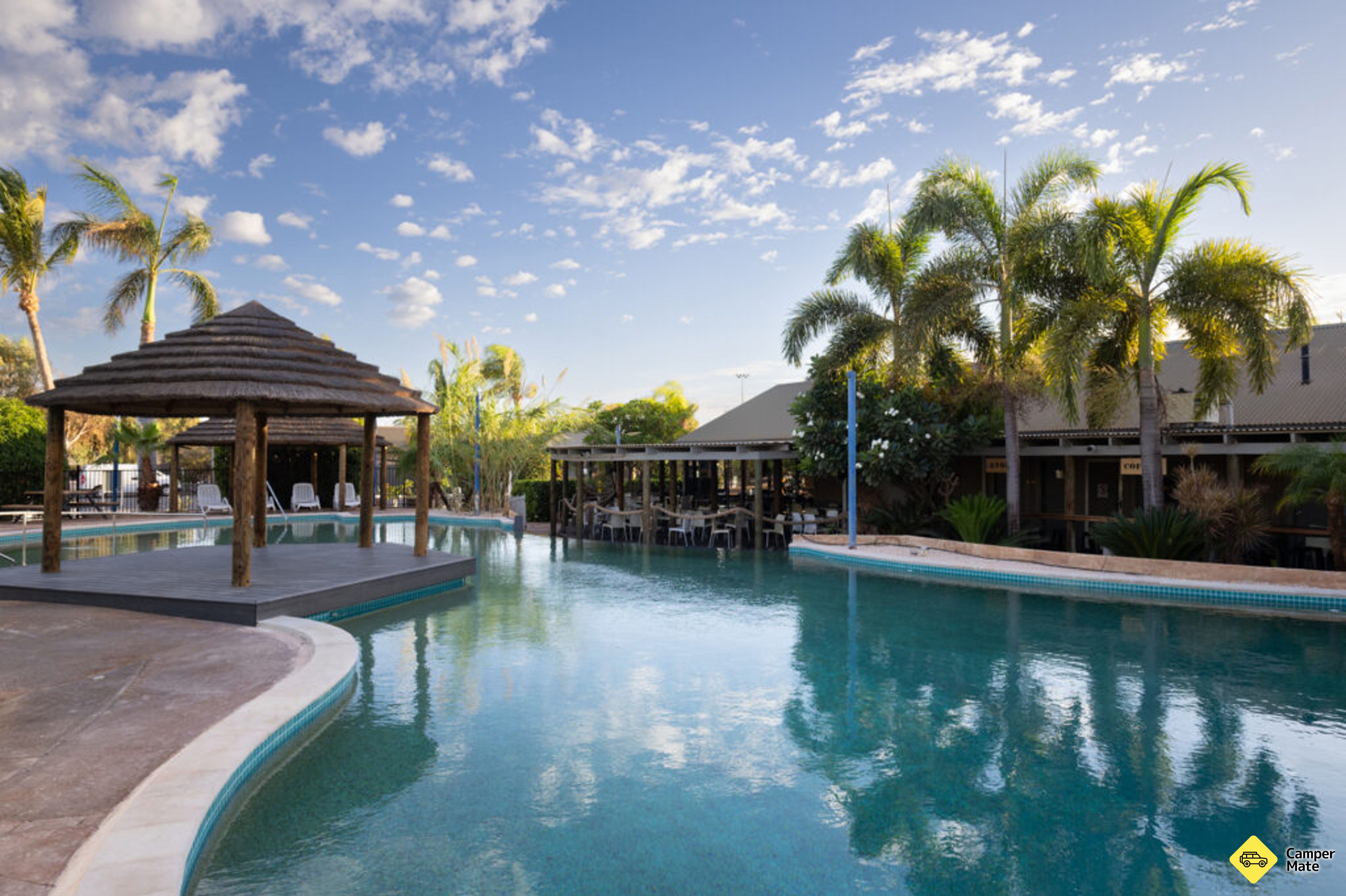 Ningaloo Caravan and Holiday Resort