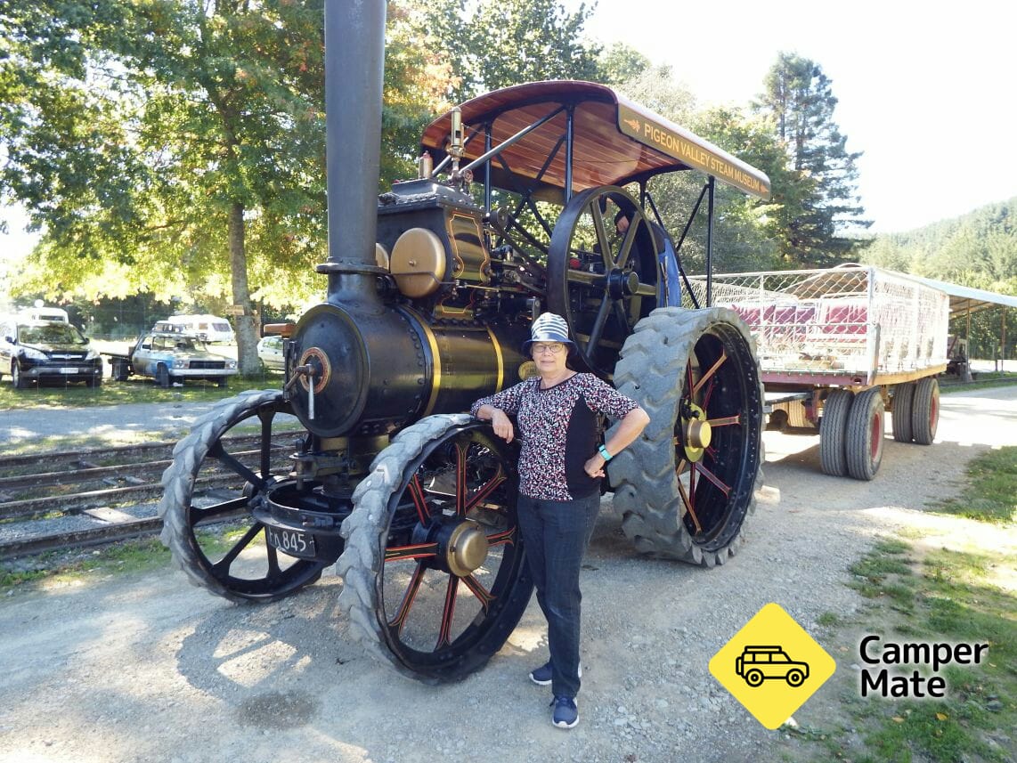 Higgins Heritage Park - Image 2
