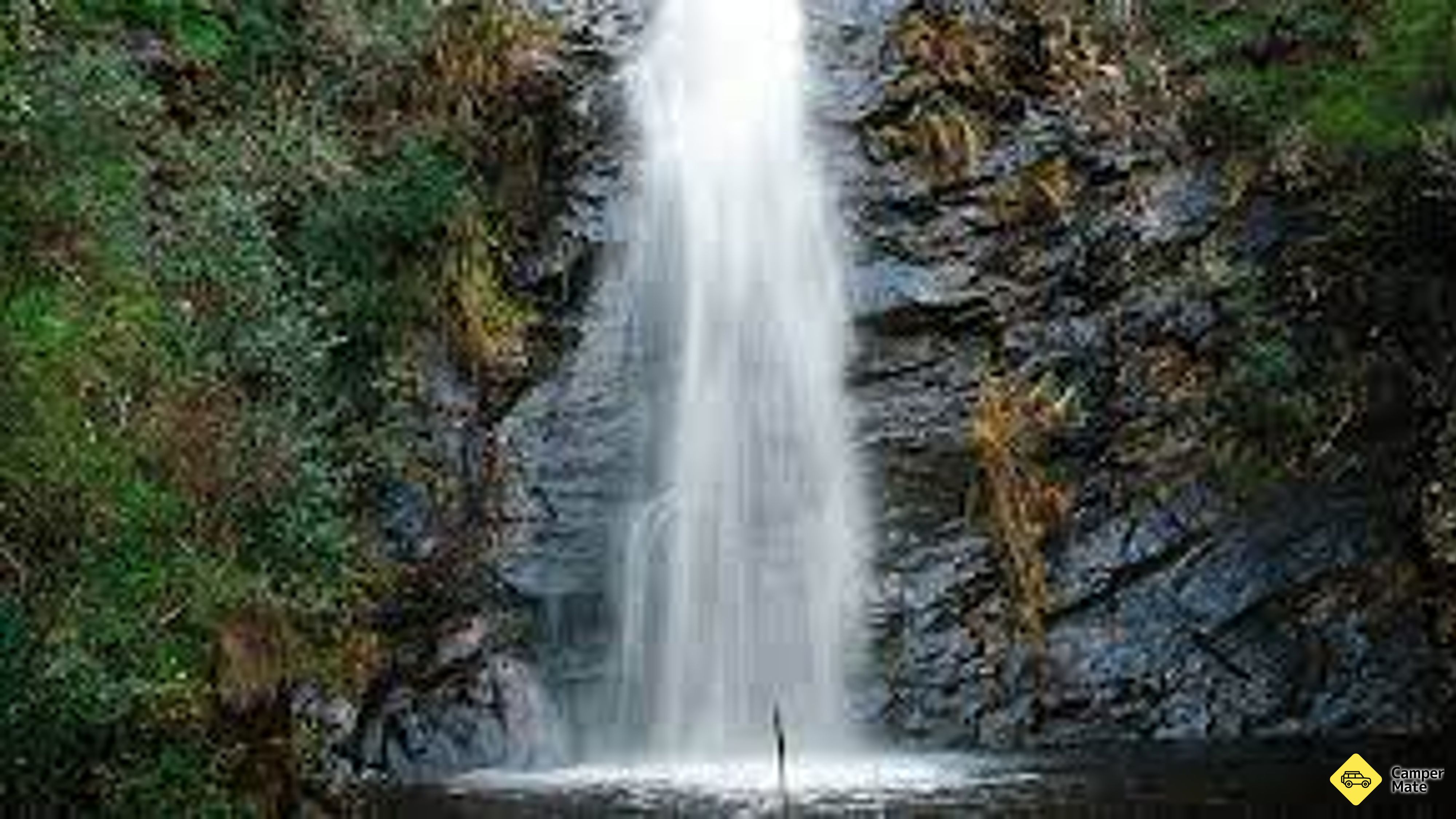 La cascada de Gully