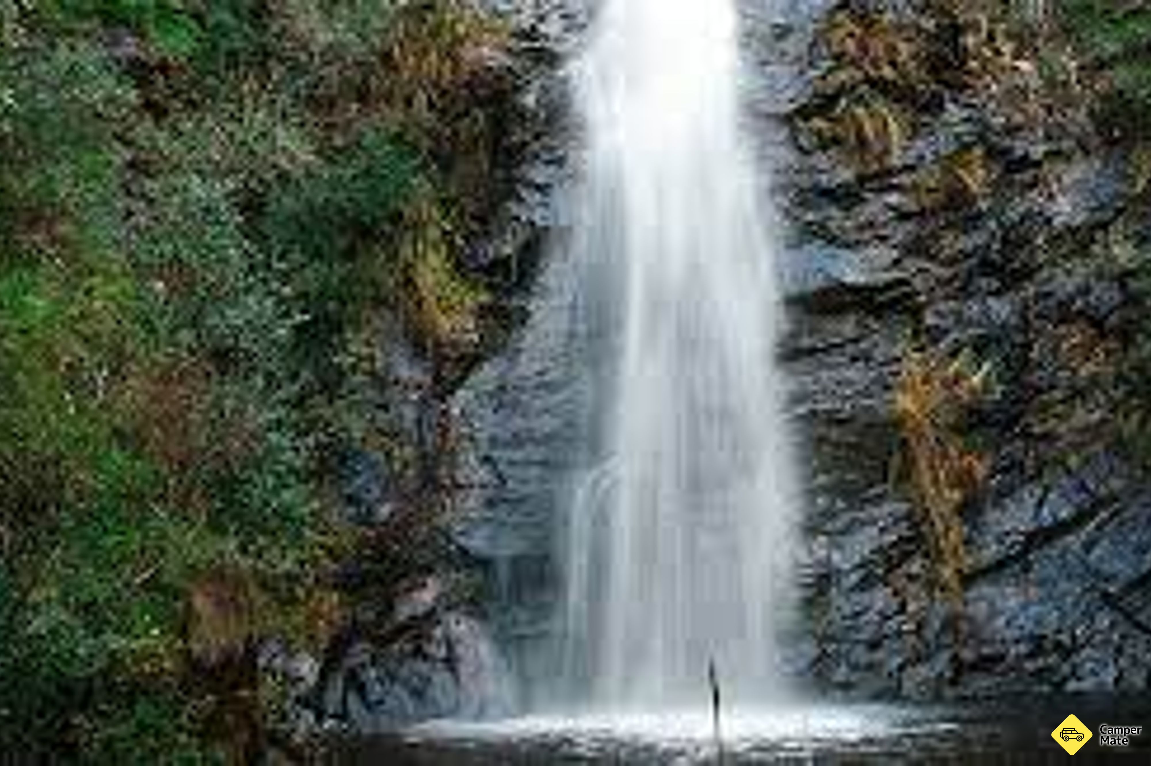 La cascada de Gully
