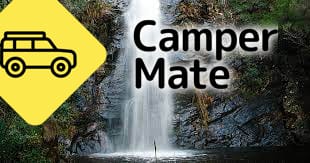 Waterfall Gully