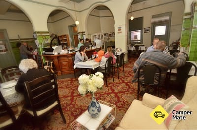 Museu da Broadway