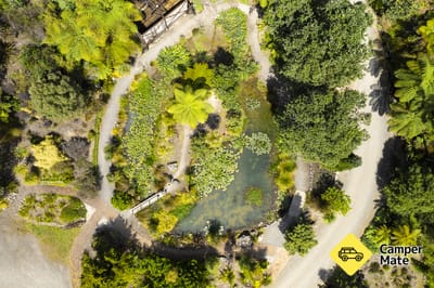 Te Puna Quarry Park