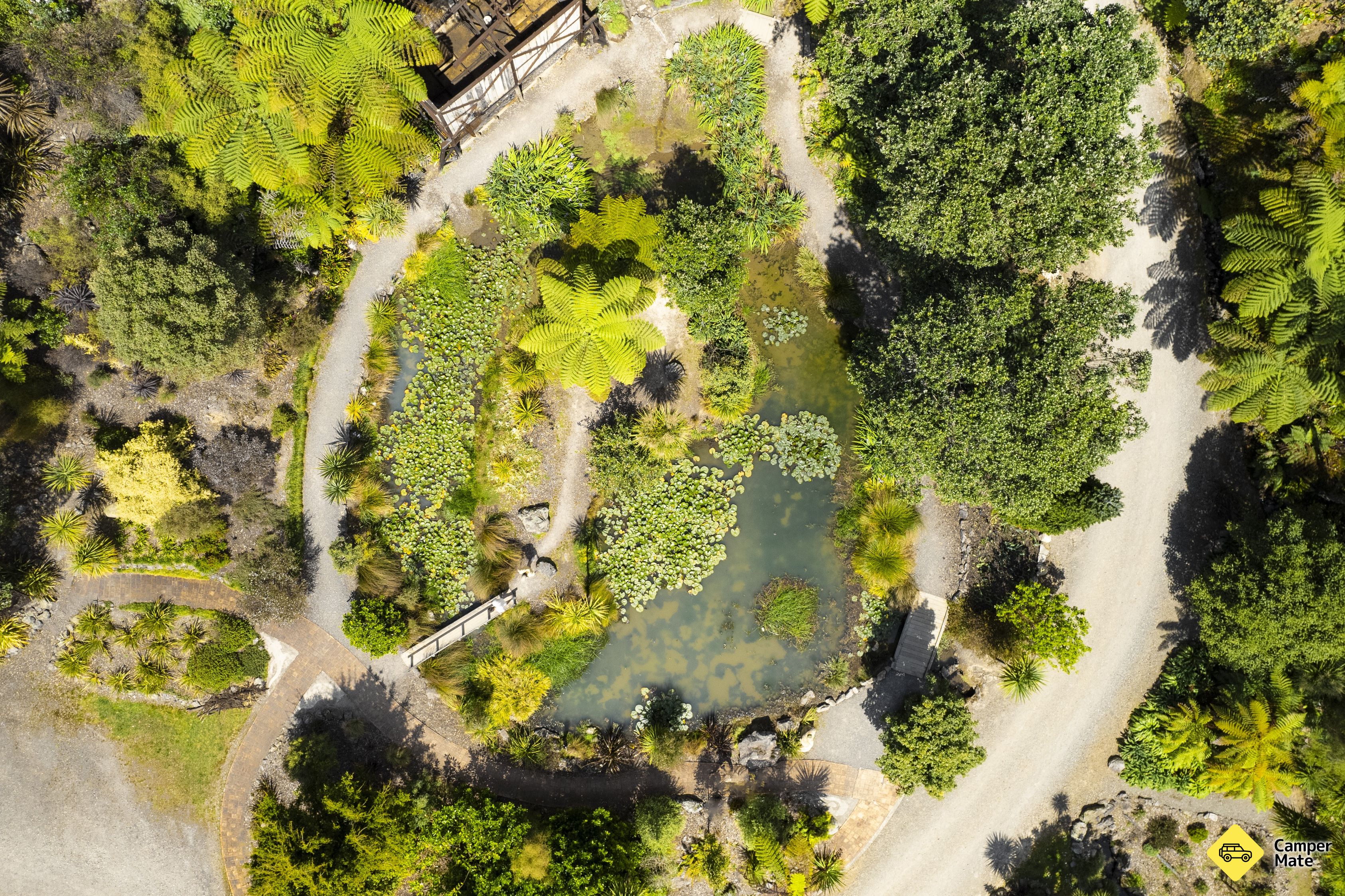 Te Puna Quarry Park