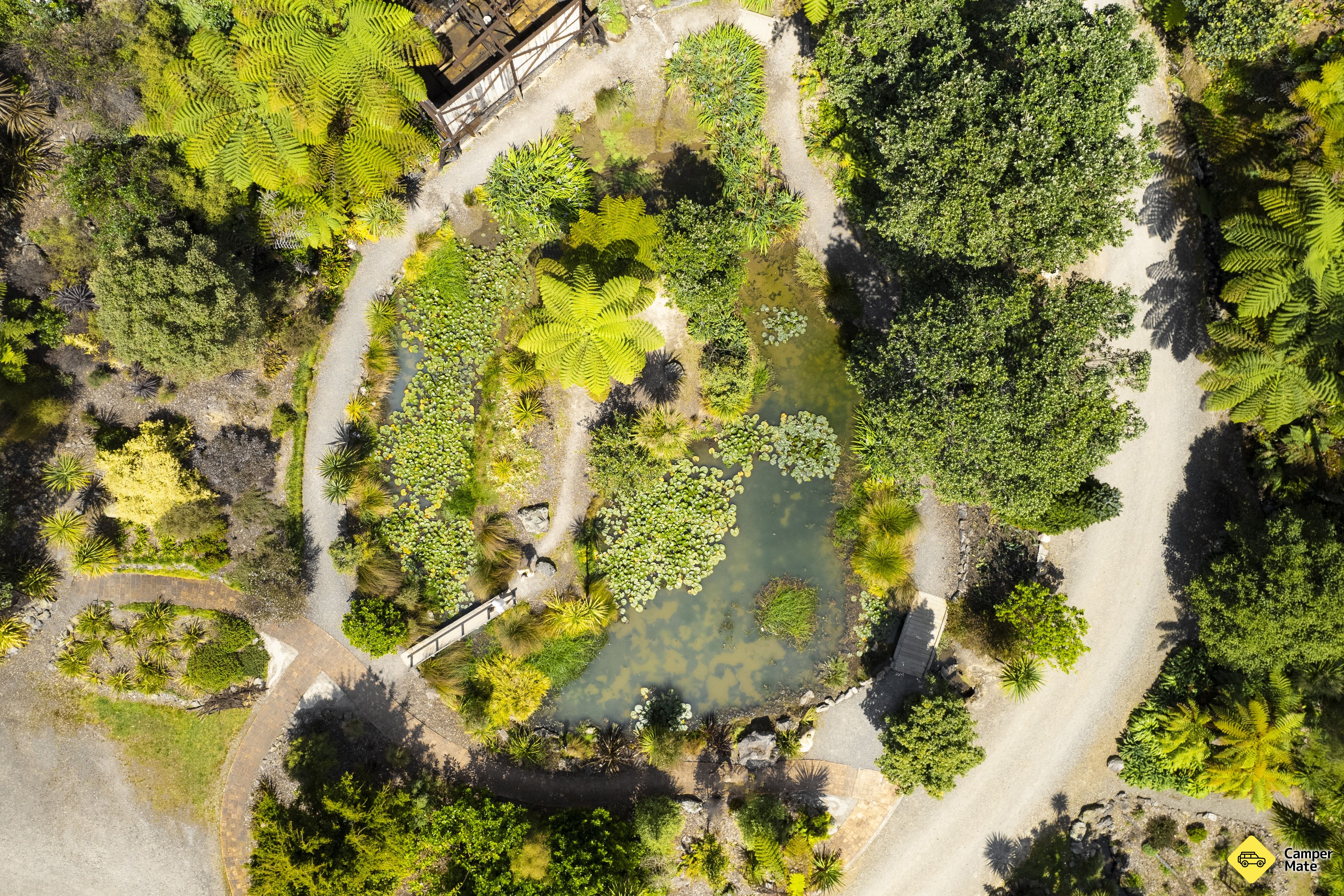 Te Puna Quarry Park