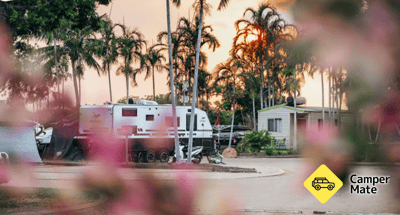 Broome Caravan Park