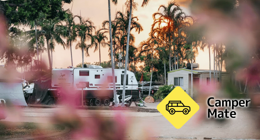 Broome Caravan Park