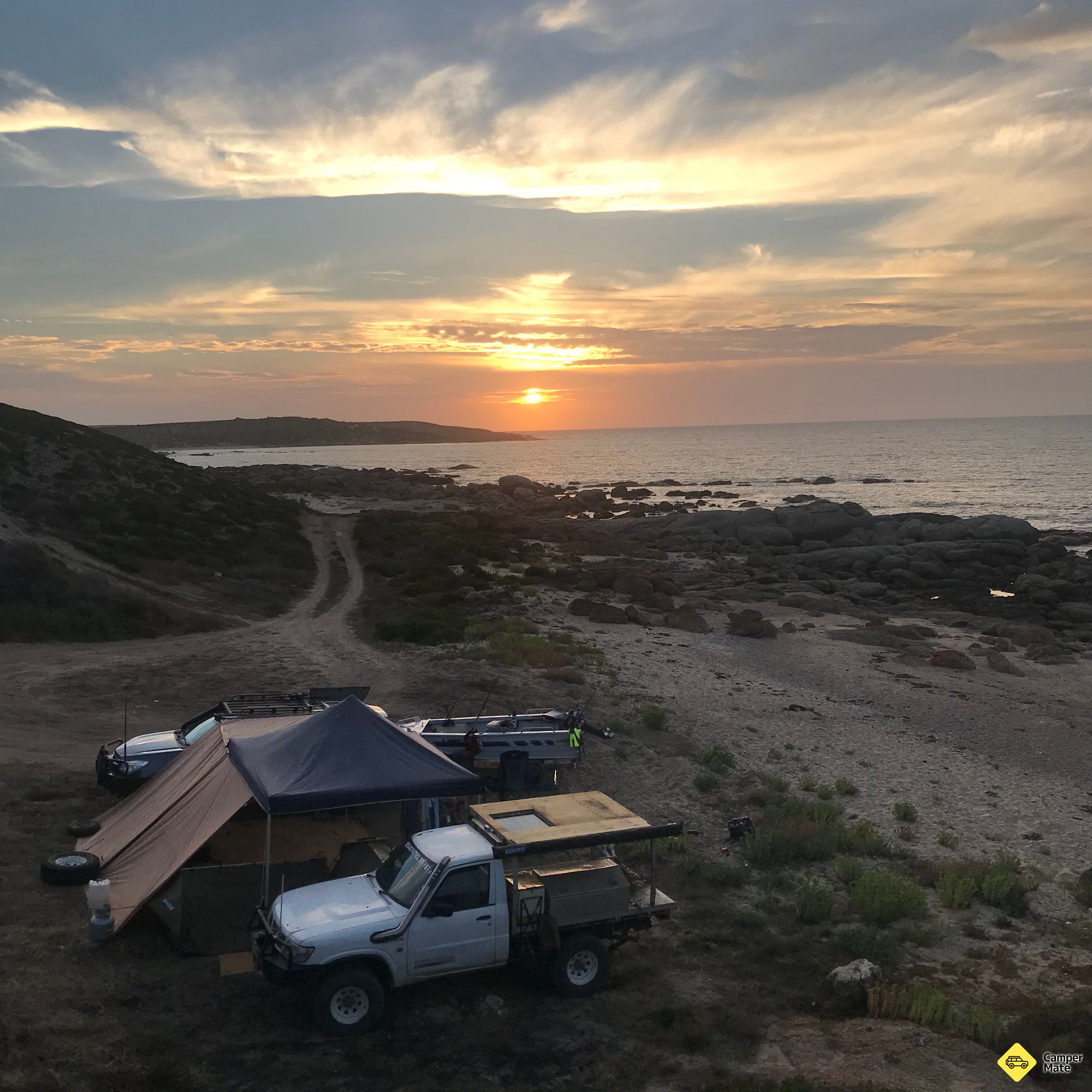 Gravel Bay - Image 2