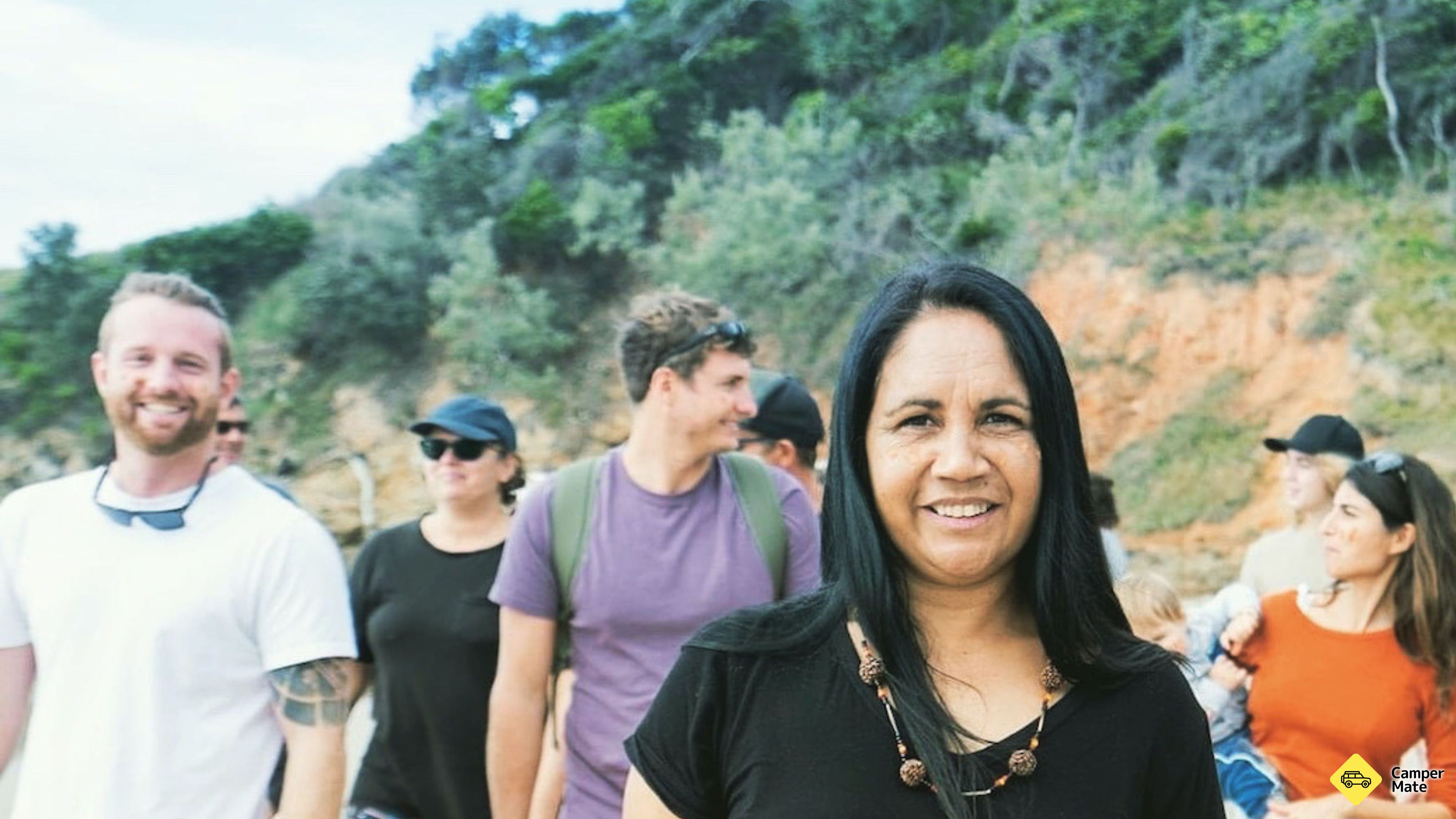 Seværdigheder i Cape Byron