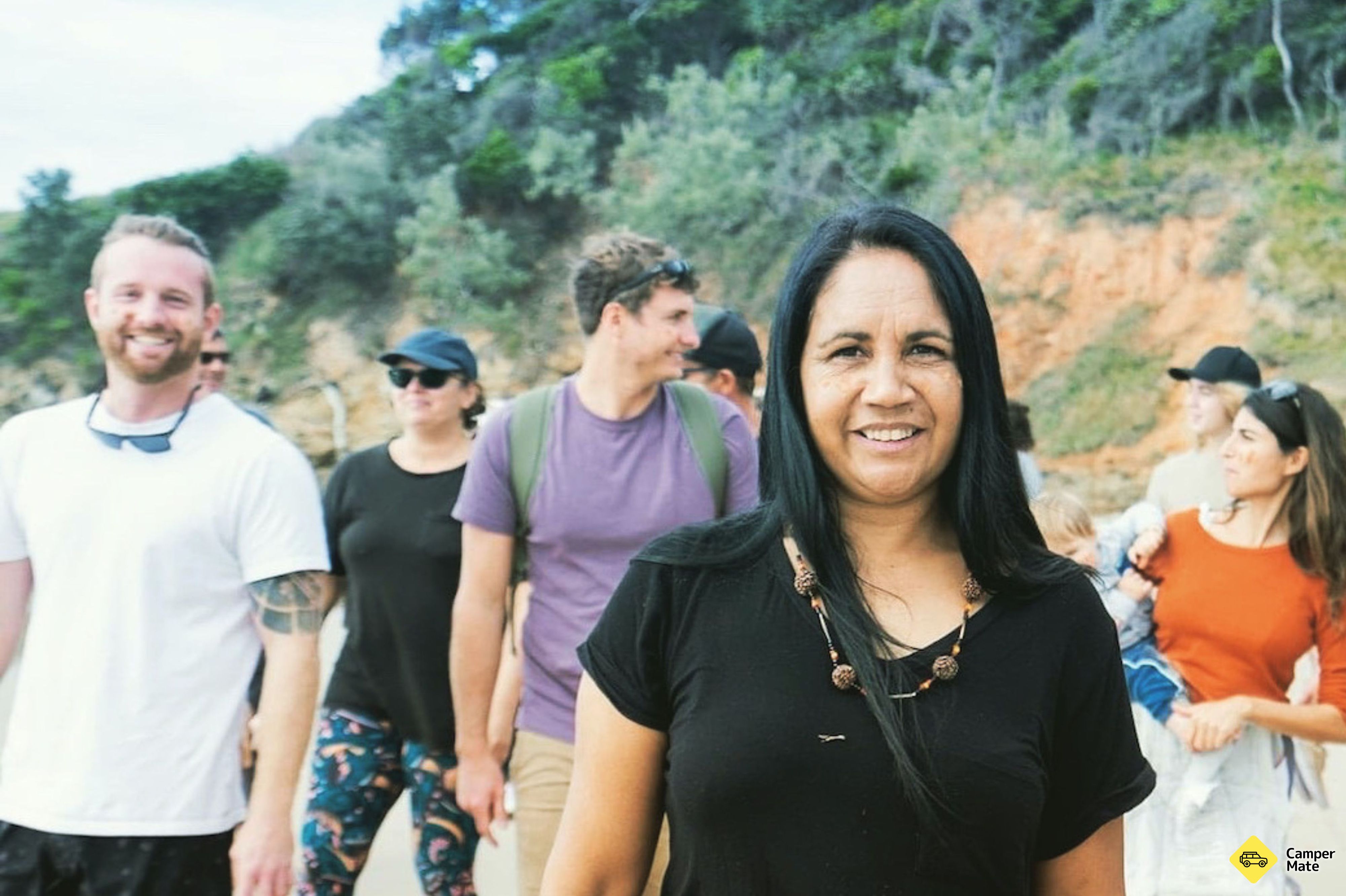 Seværdigheder i Cape Byron