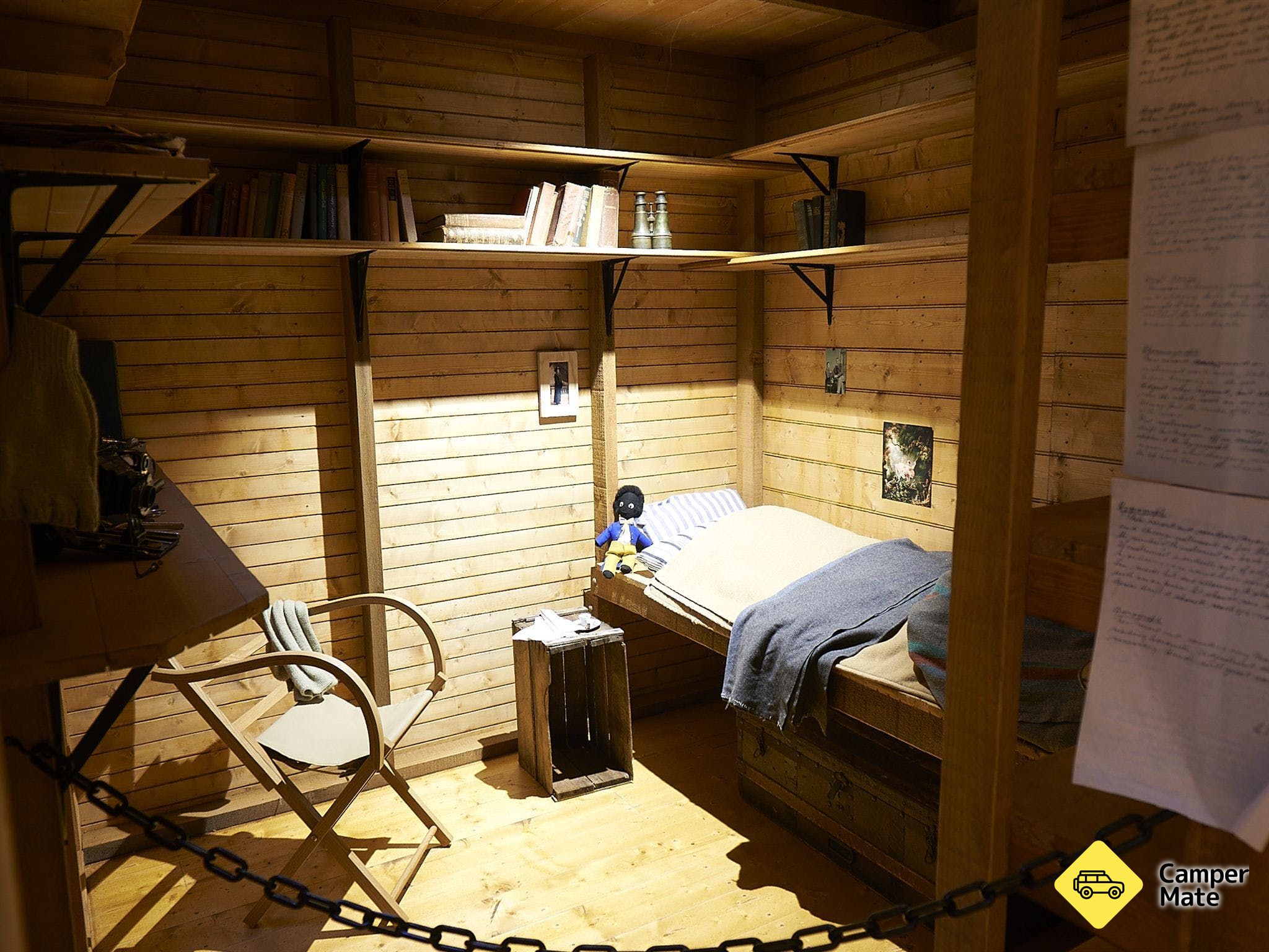 Mawson's Huts Replica Museum - Image 3