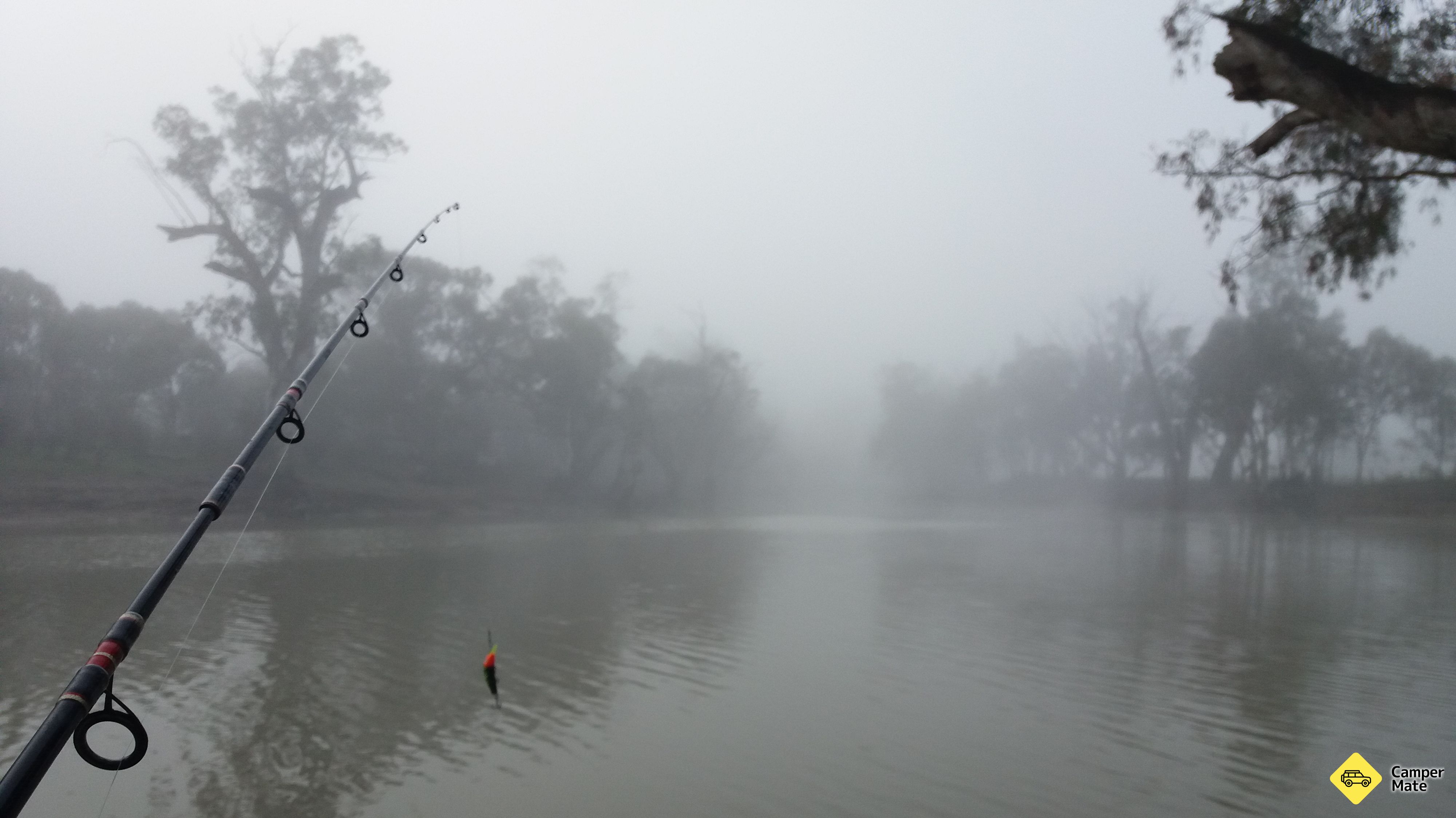 Wakool Nehri