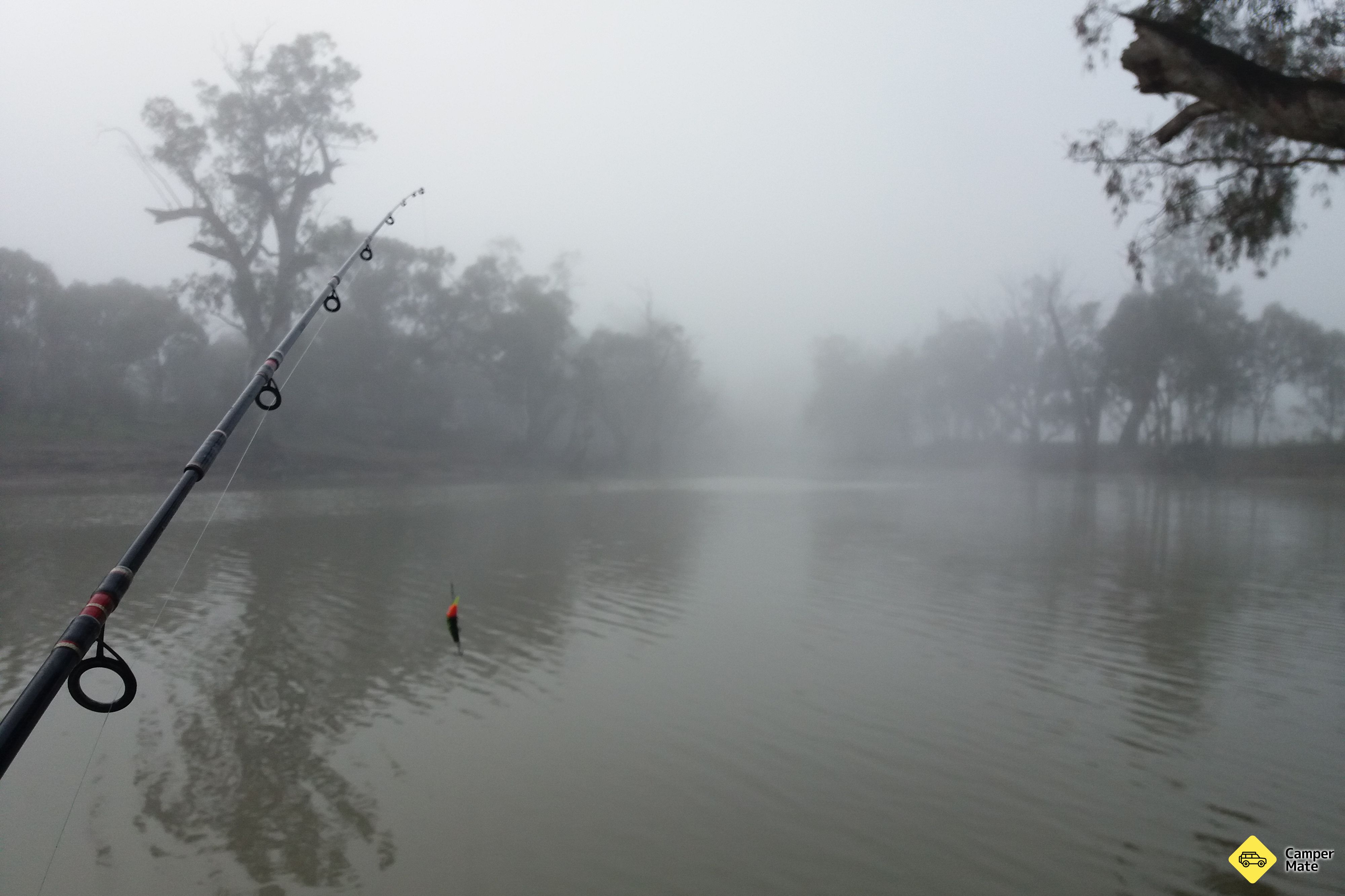 Wakool Nehri