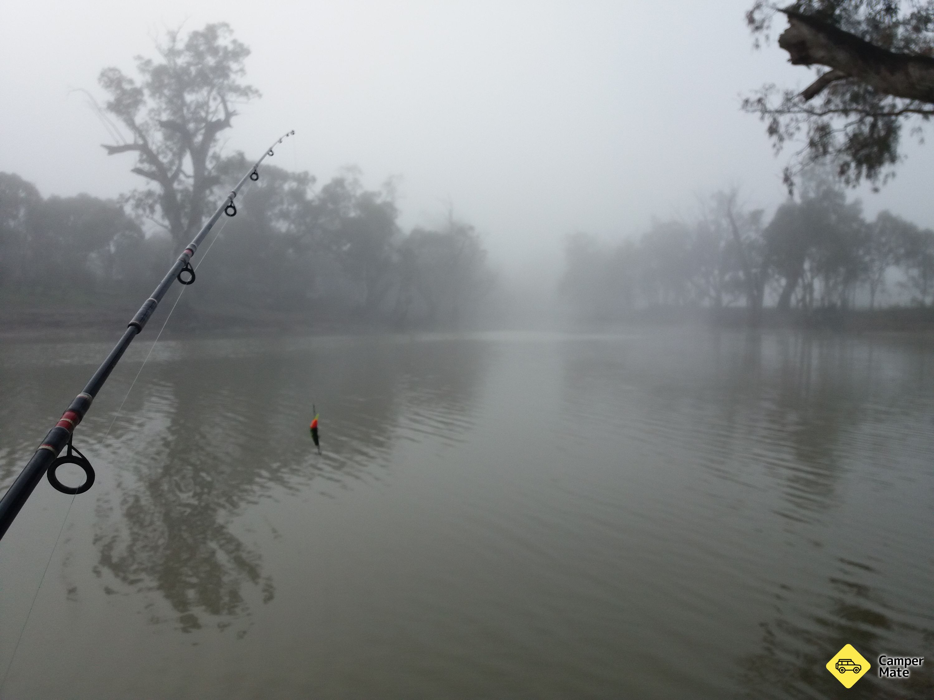 Wakool River