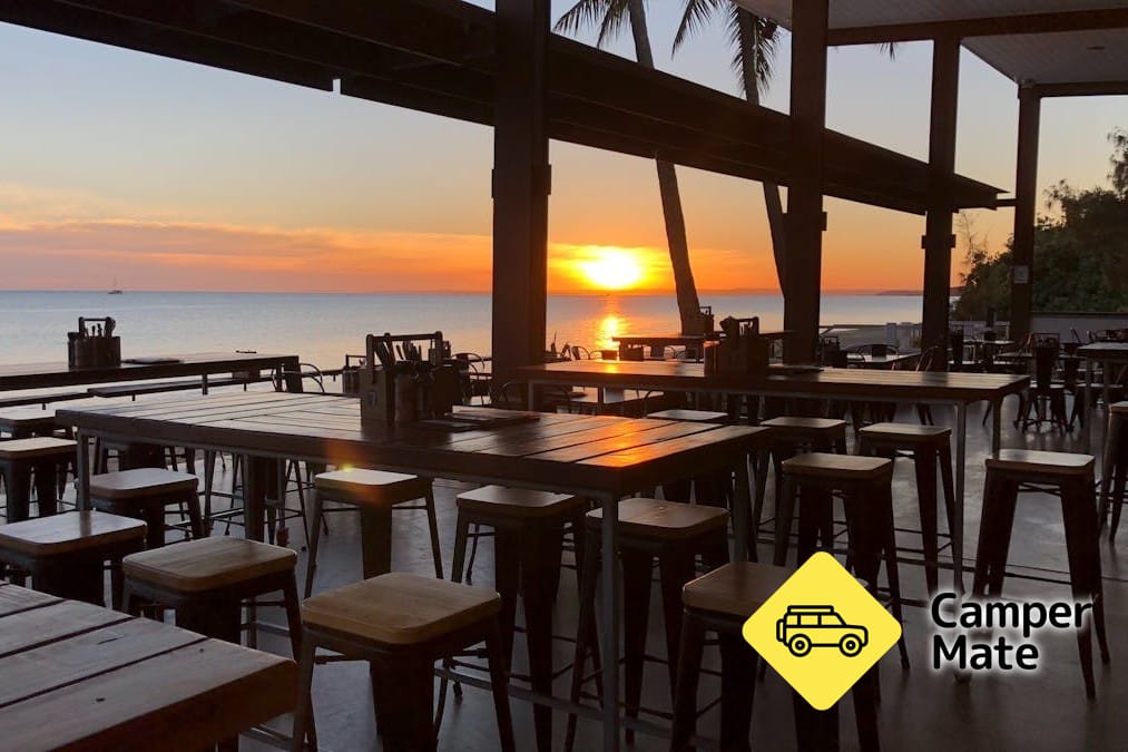 Enzo's on the Beach - Image 2