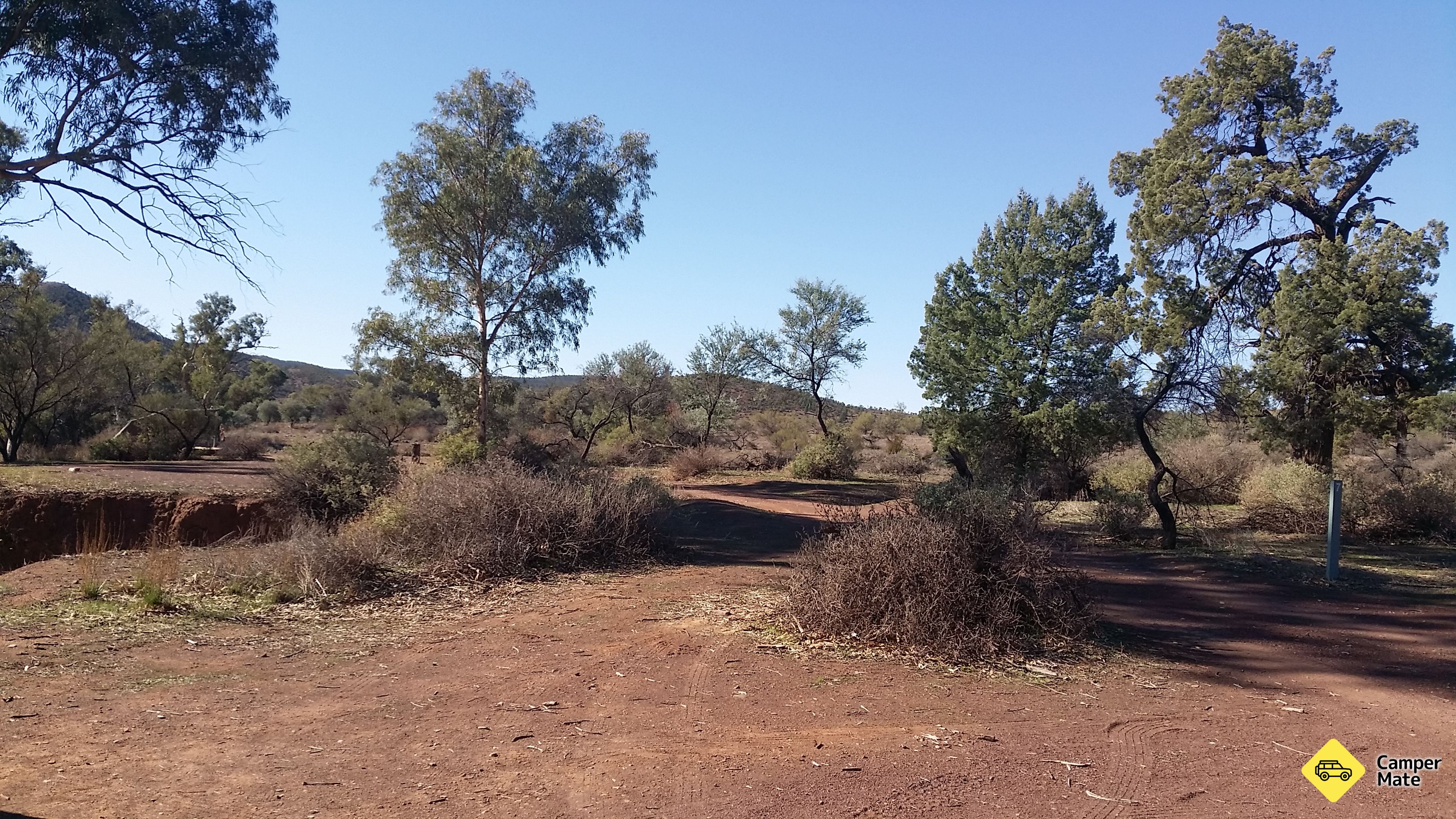 Brachina East Campground - Image 3