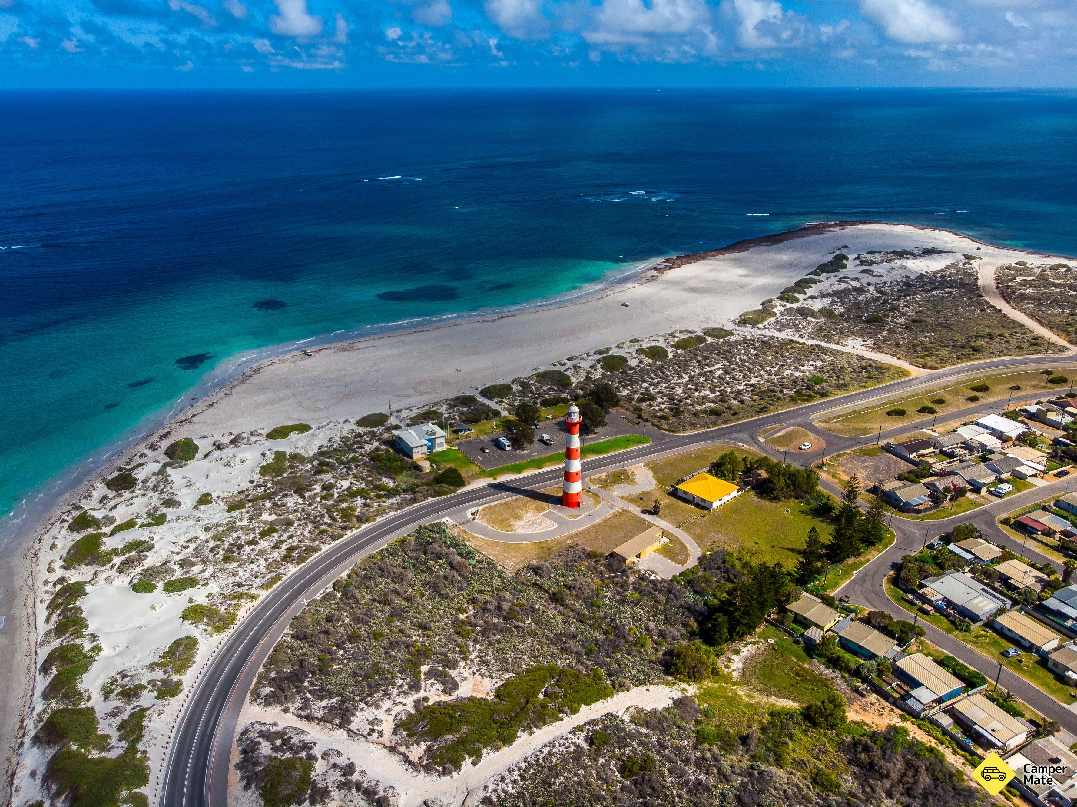 Le Point Moore Lighthouse - Image 3