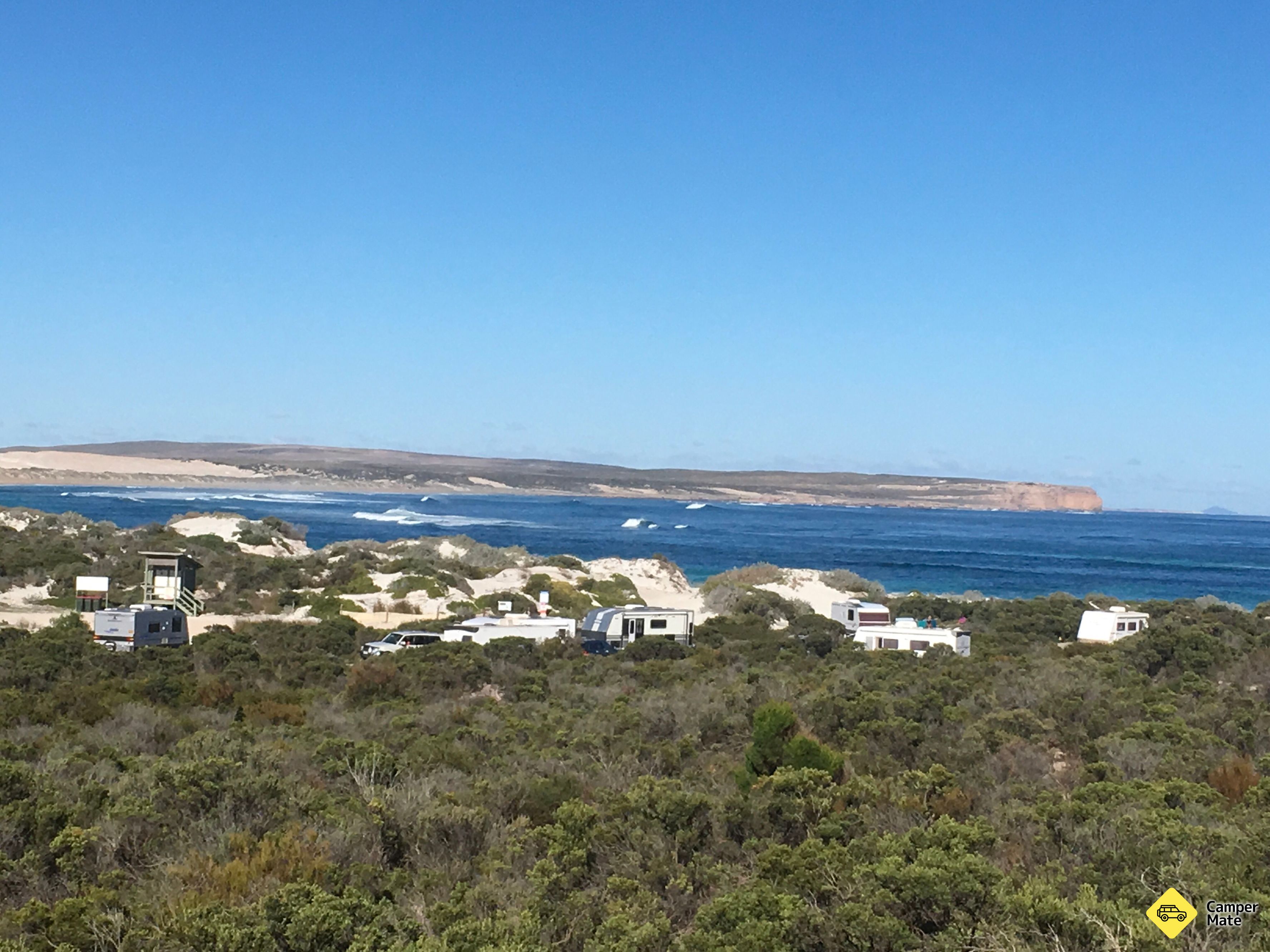 Sheringa Beach - Image 2